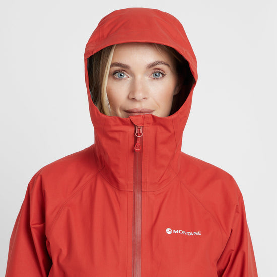 Women’s Spirit Lite Waterproof Jacket