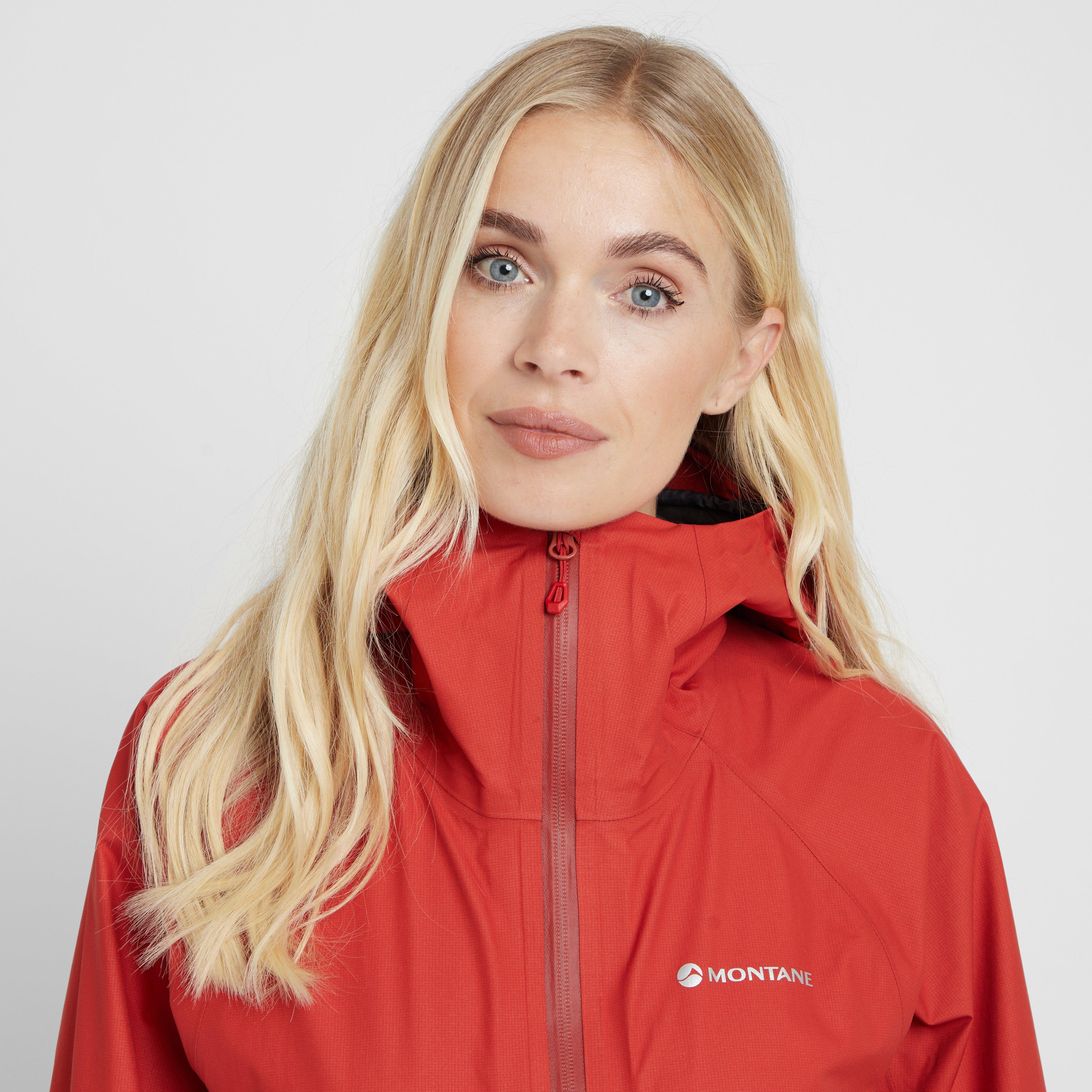 Women’s Spirit Lite Waterproof Jacket