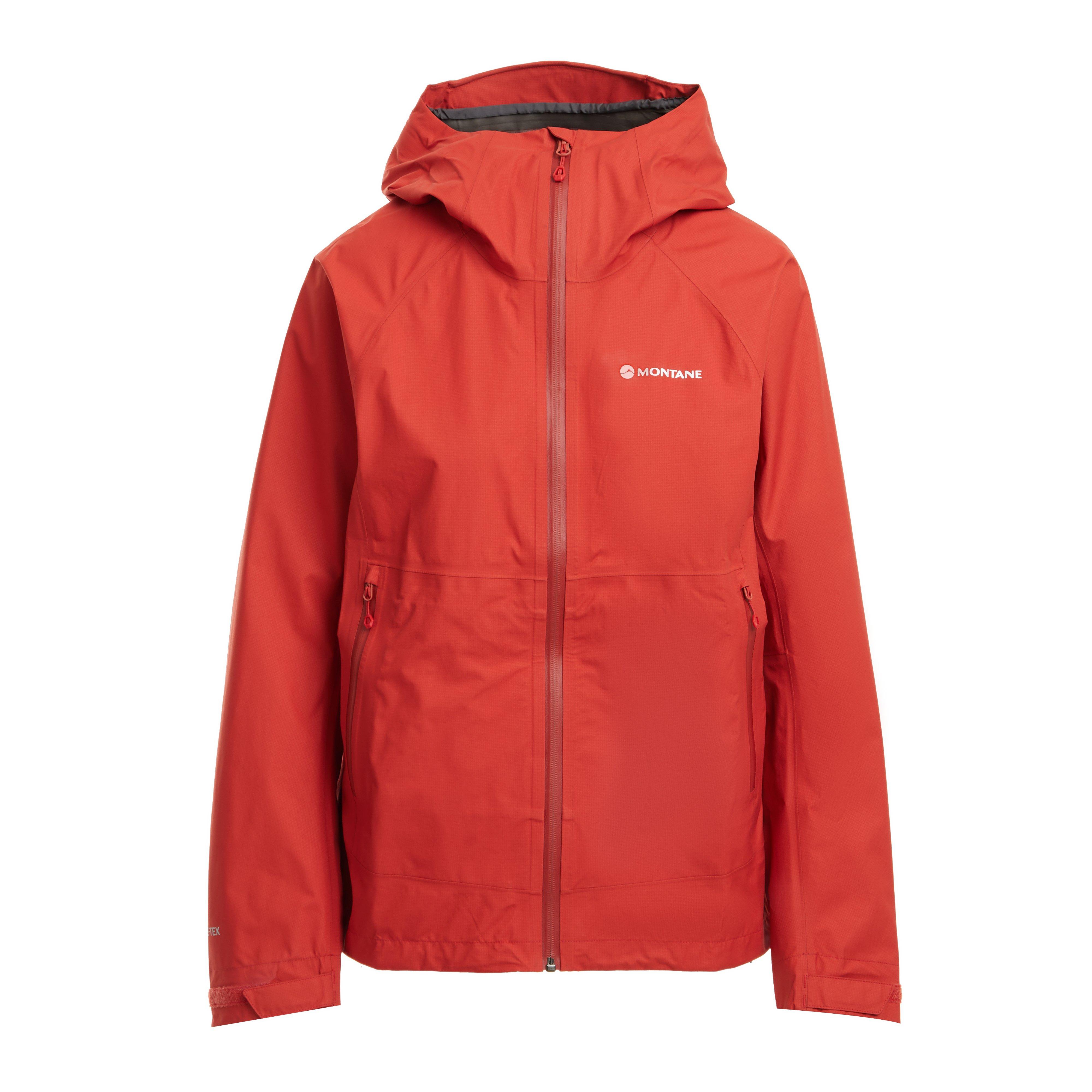 Women’s Spirit Lite Waterproof Jacket