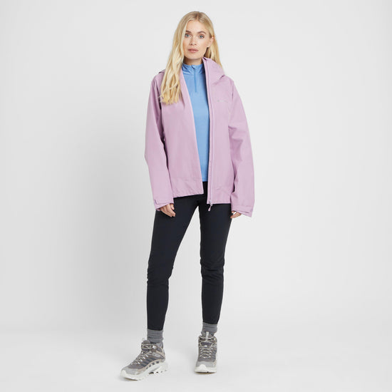 Women’s Spirit Waterproof Jacket