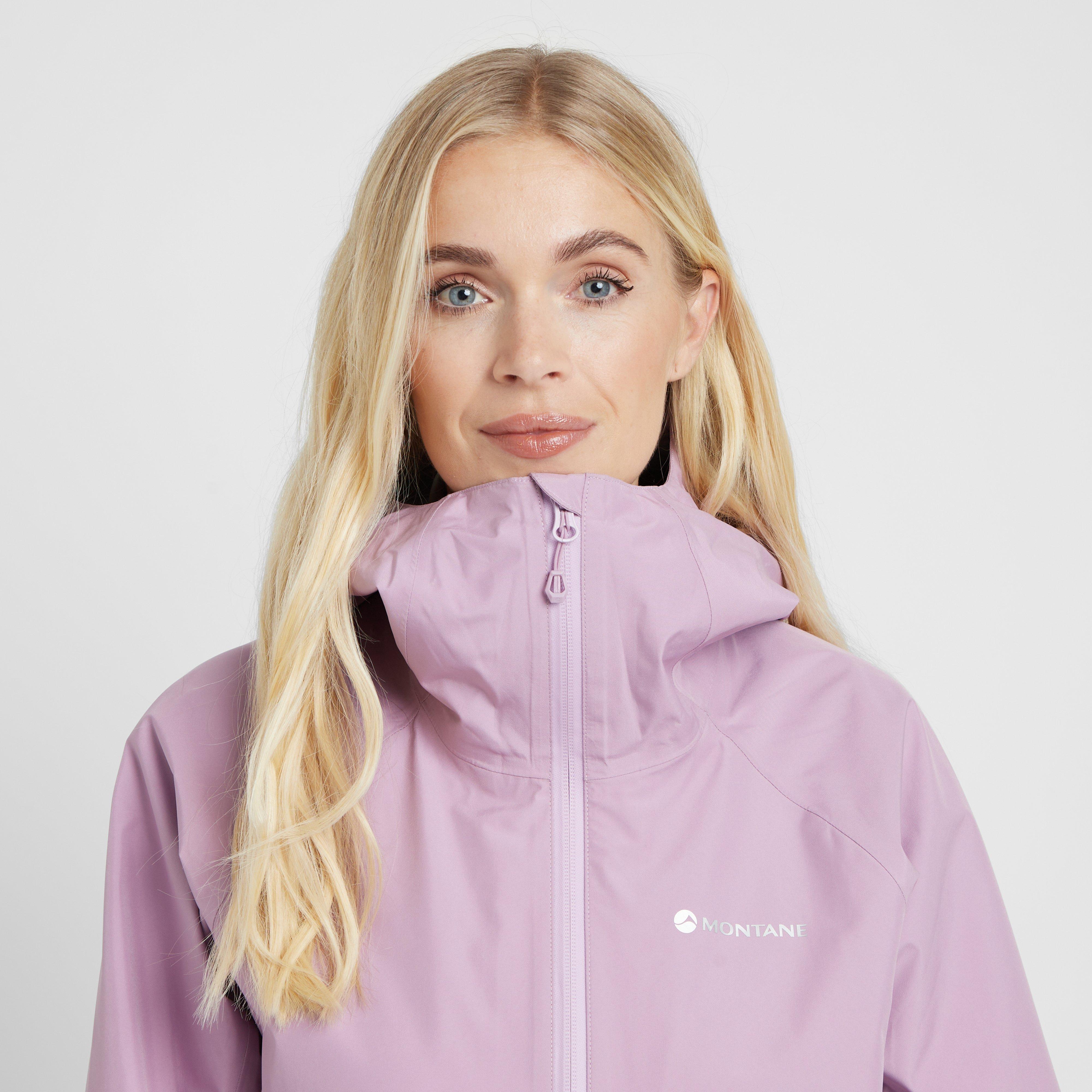 Women’s Spirit Waterproof Jacket