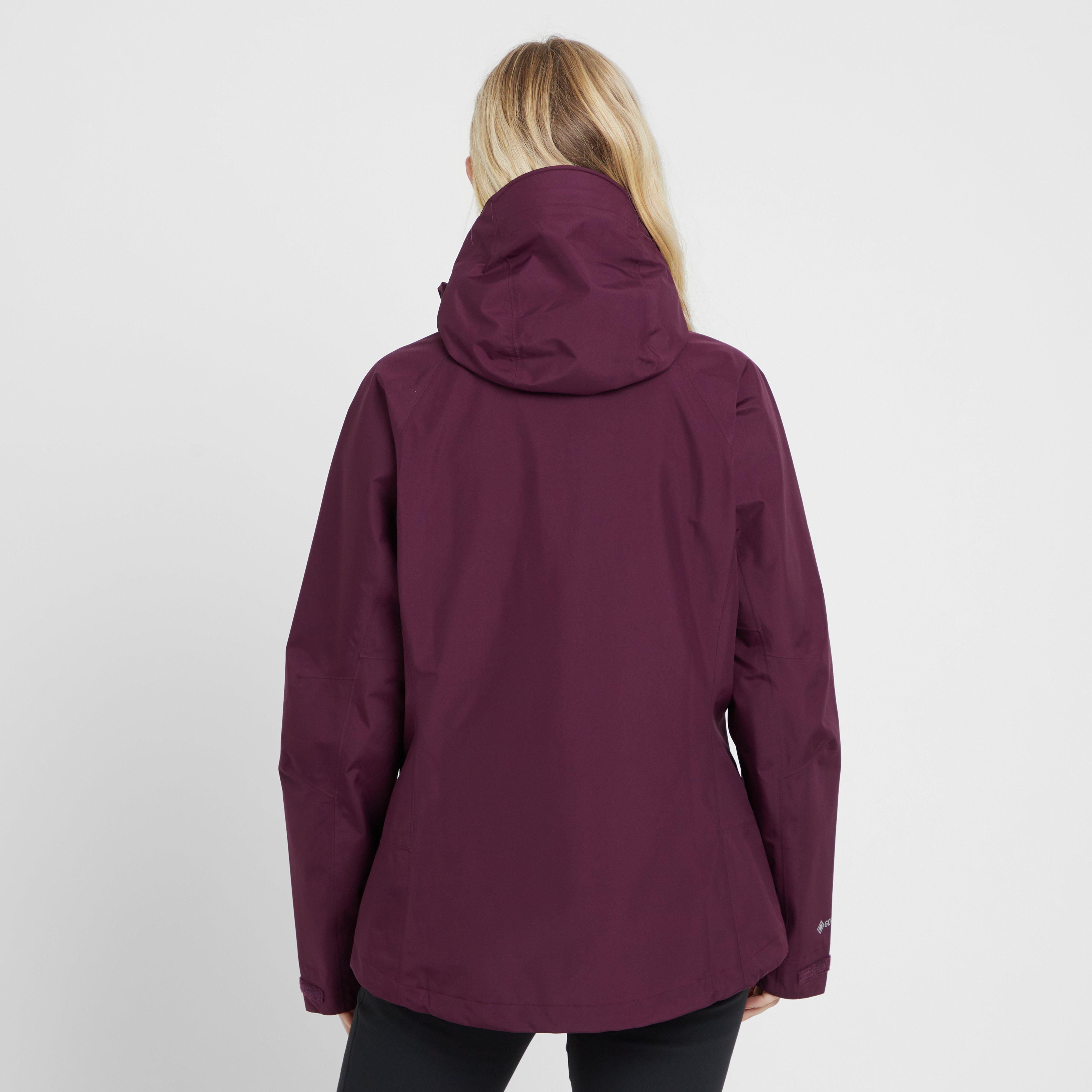 Women’s Spirit Waterproof Jacket