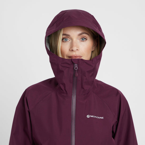 Women’s Spirit Waterproof Jacket