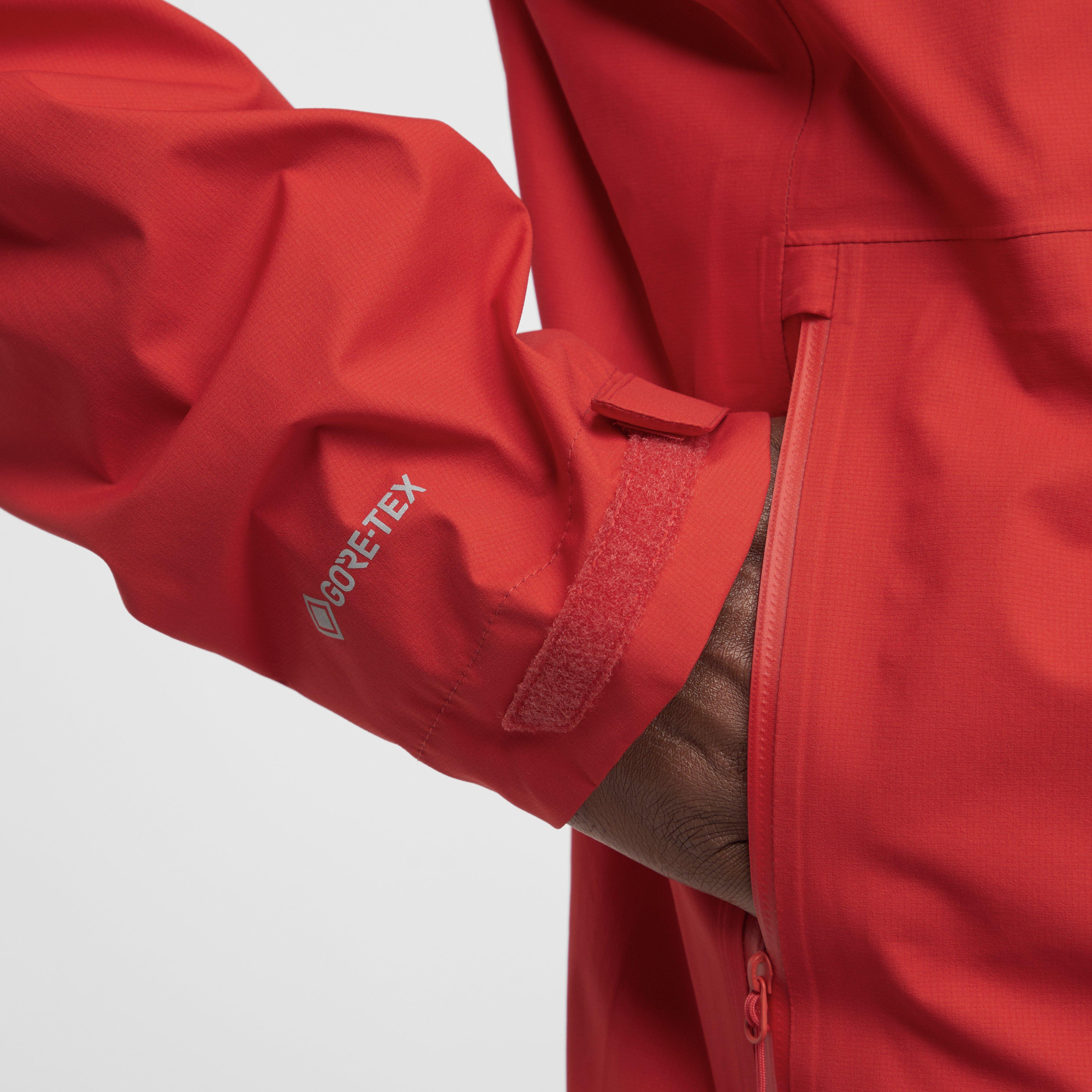 Men's Spirit Lite Waterproof Jacket