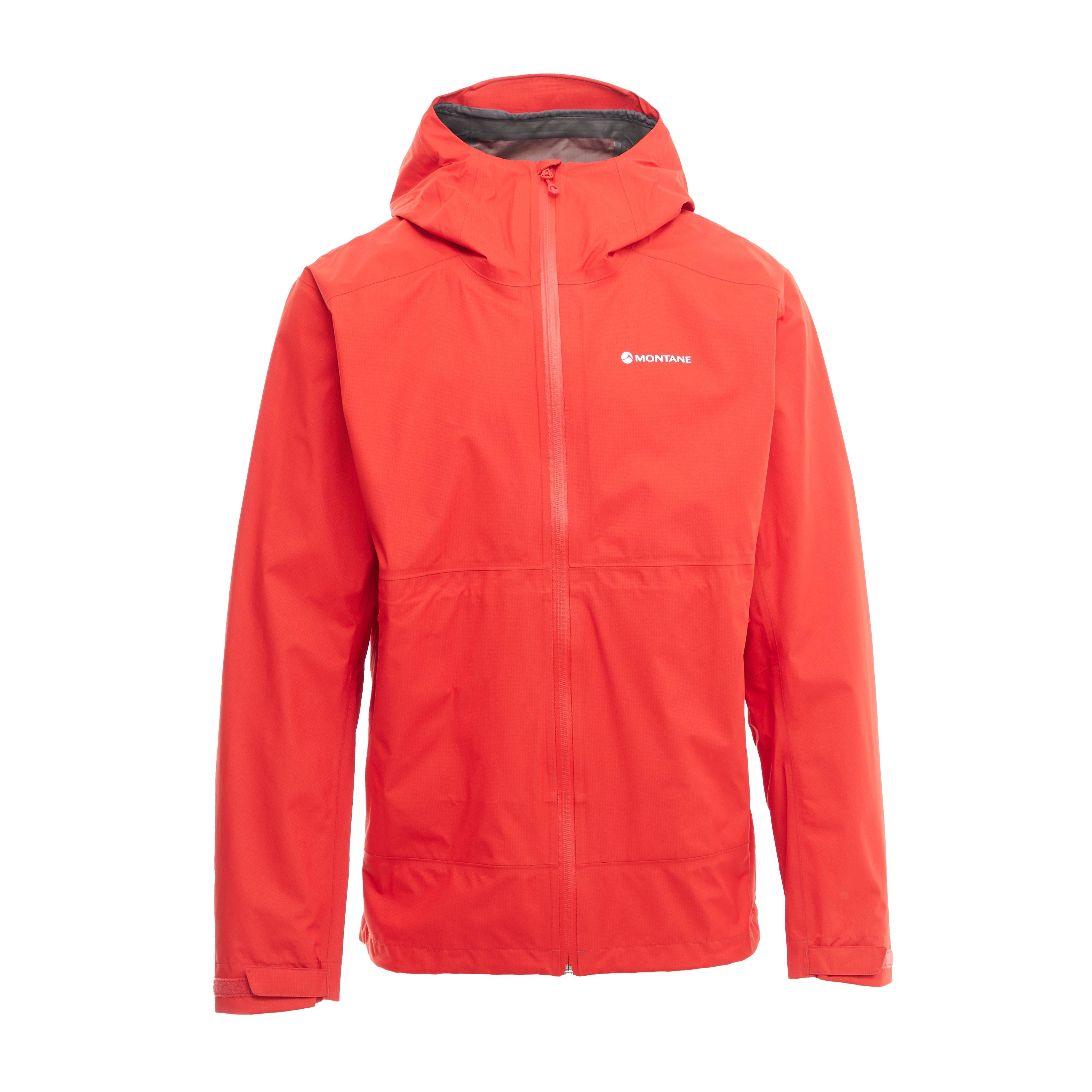 Men's Spirit Lite Waterproof Jacket