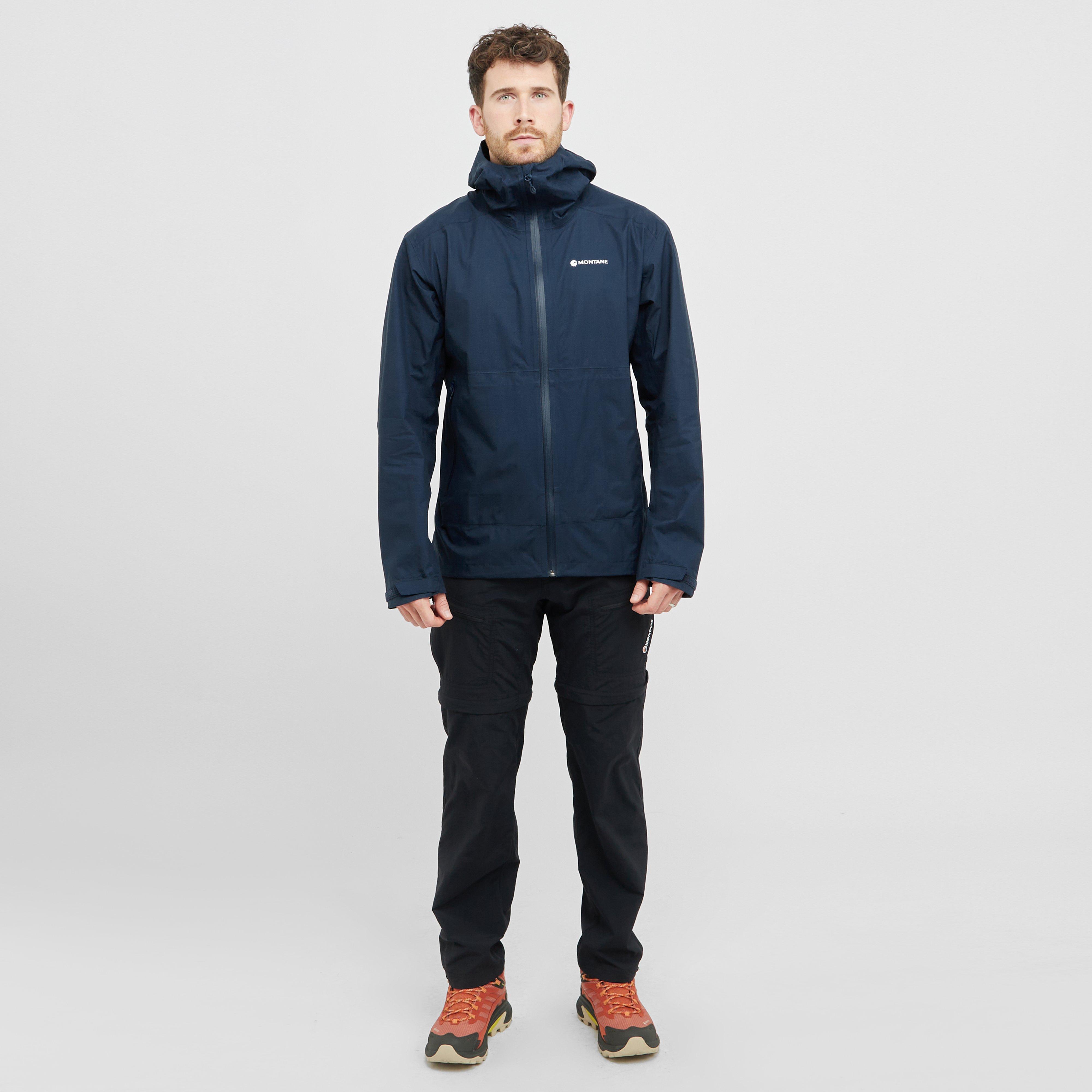 Men's Spirit Lite Waterproof Jacket