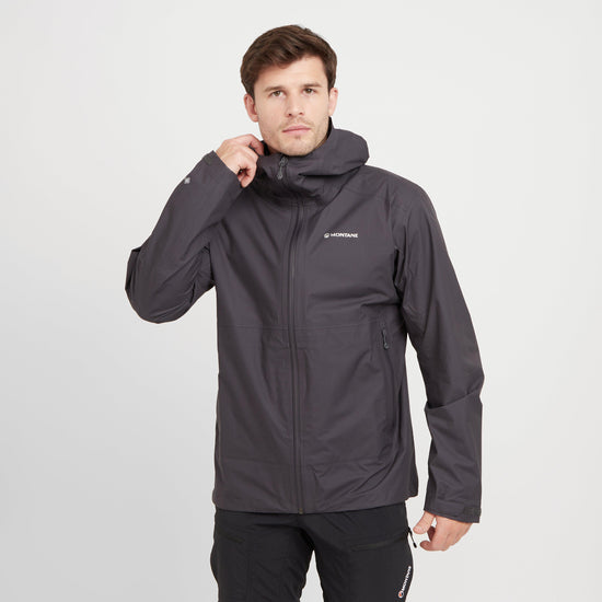 Men's Spirit Lite Waterproof Jacket