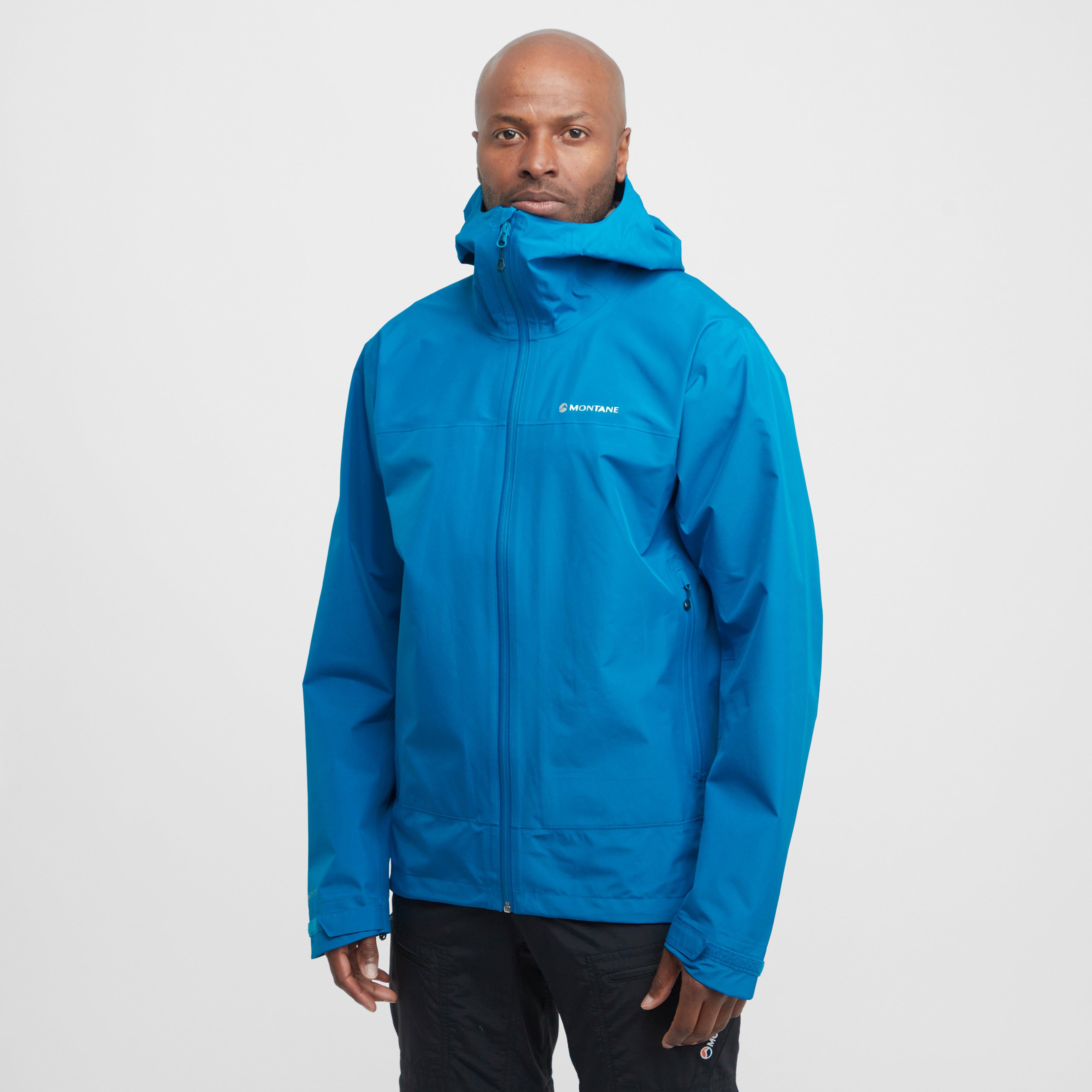 Men’s Spirit Waterproof Jacket