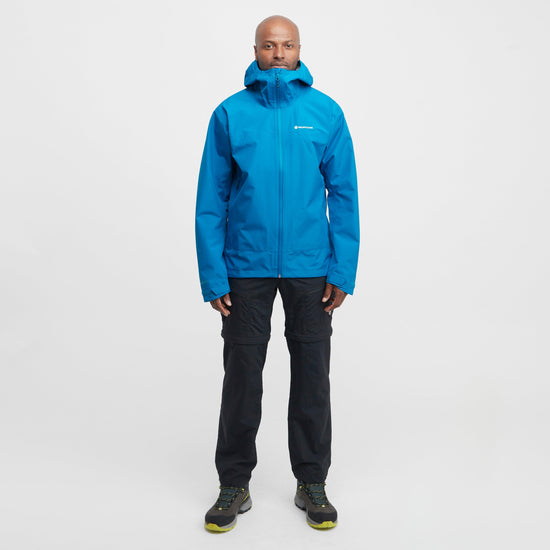 Men’s Spirit Waterproof Jacket