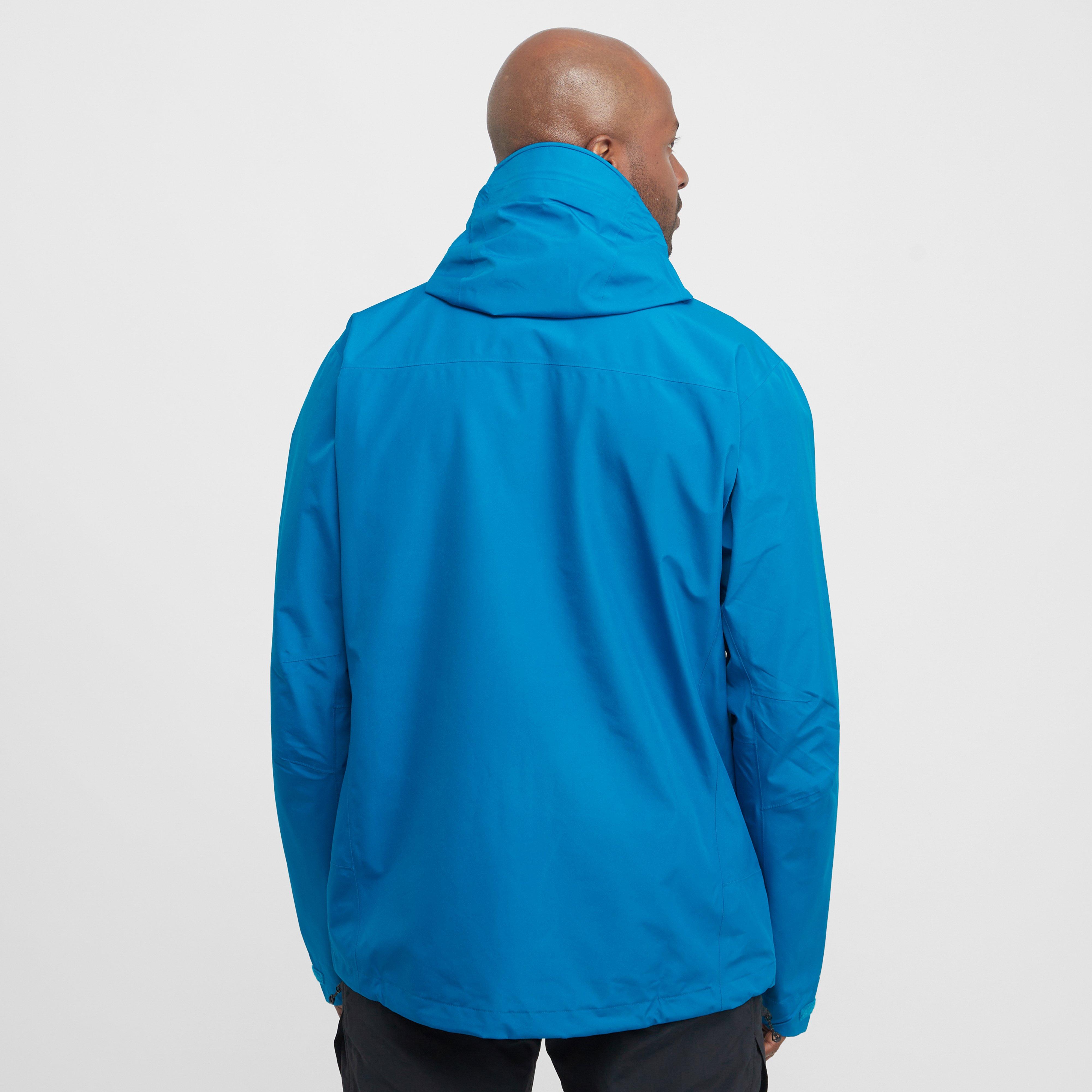 Men’s Spirit Waterproof Jacket