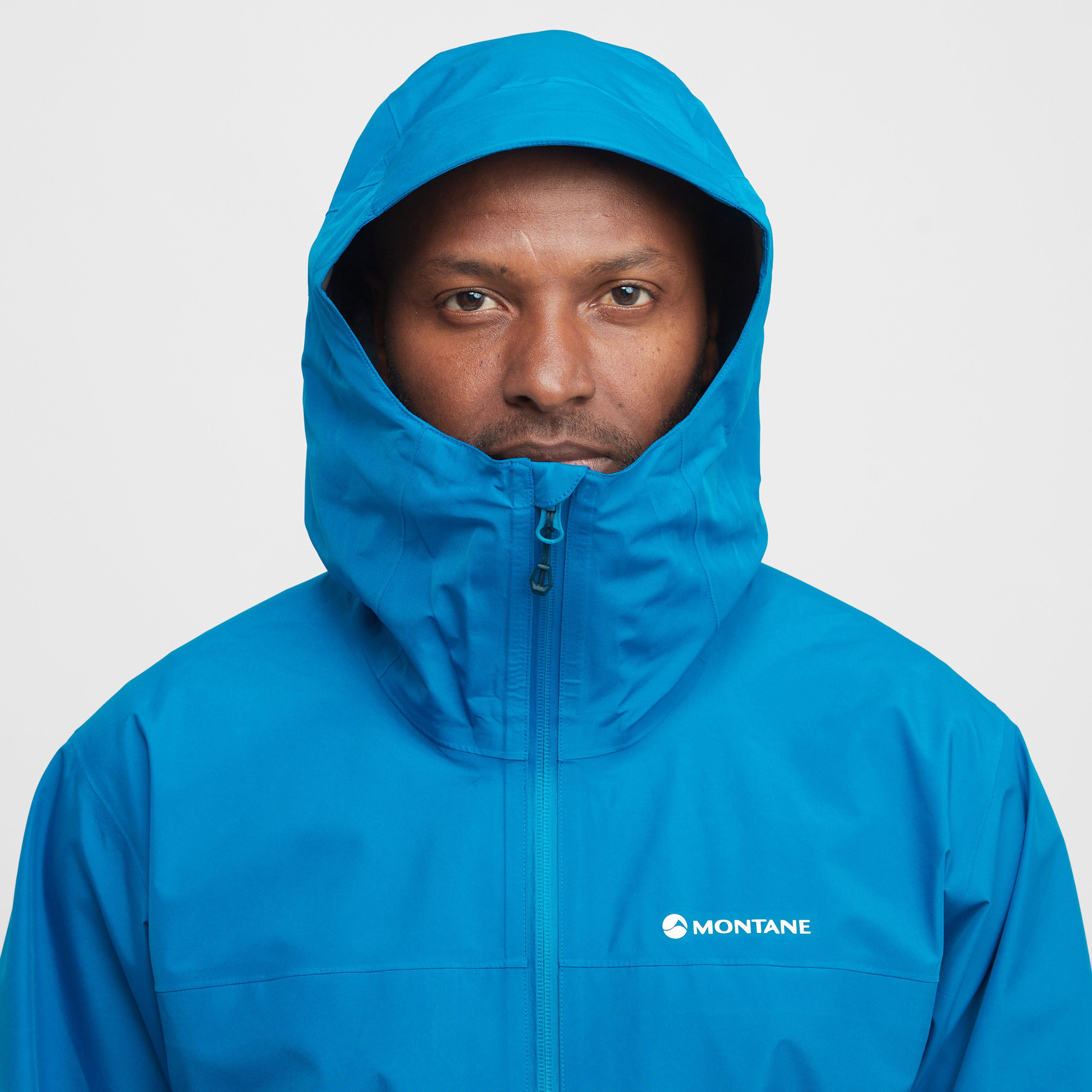 Men’s Spirit Waterproof Jacket