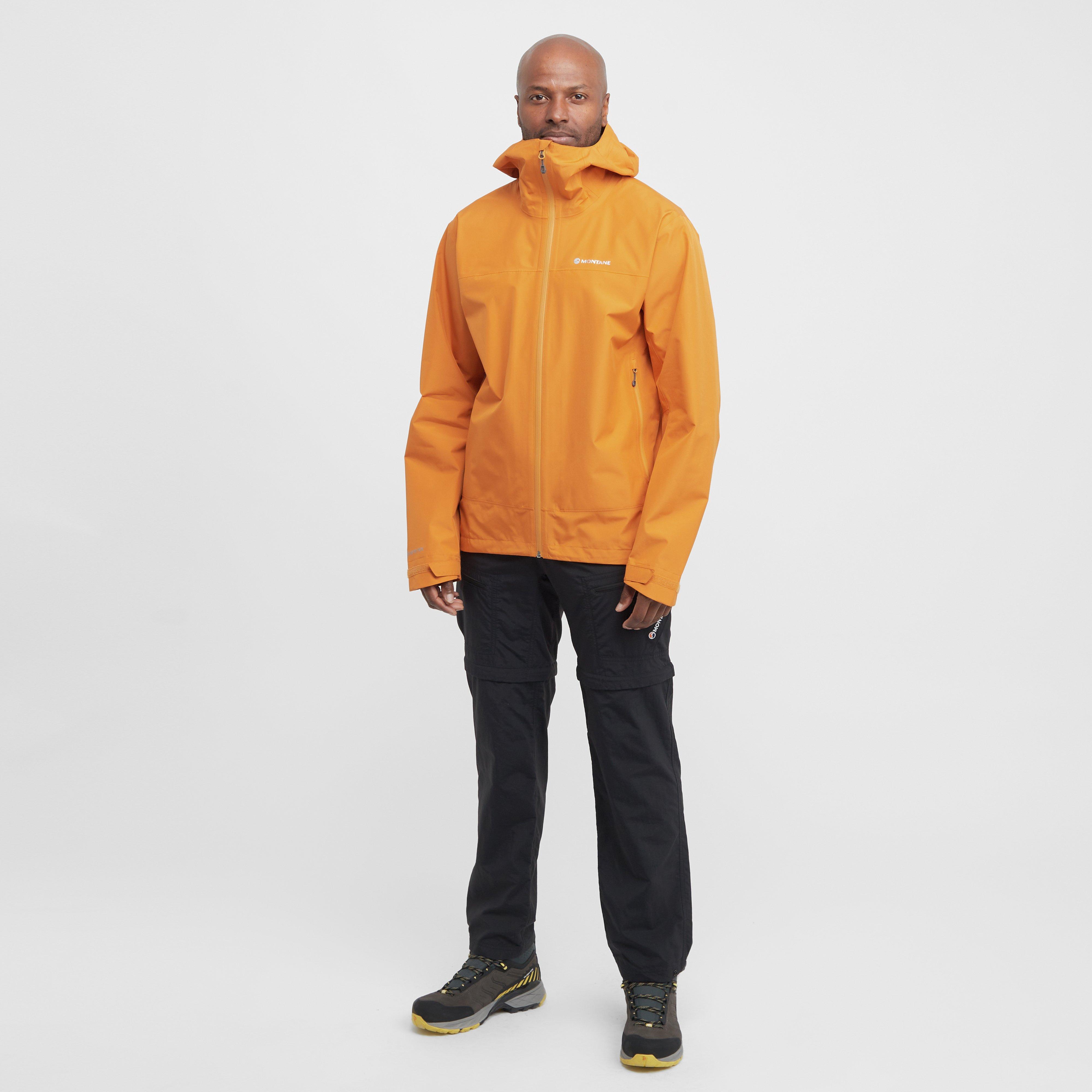 Men’s Spirit Waterproof Jacket