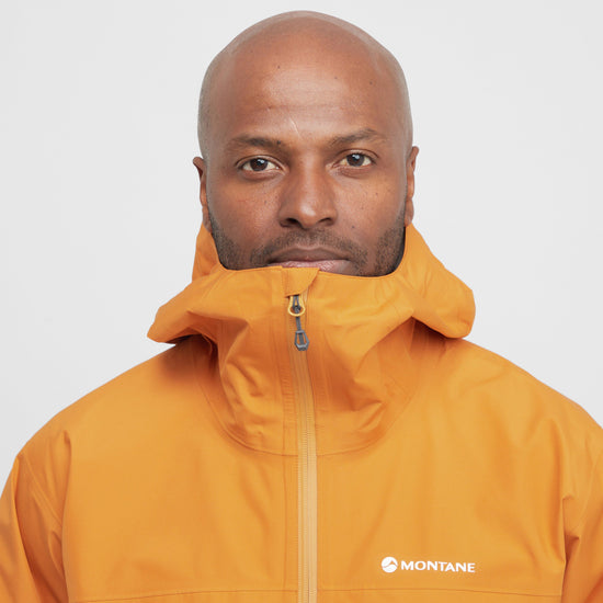 Men’s Spirit Waterproof Jacket