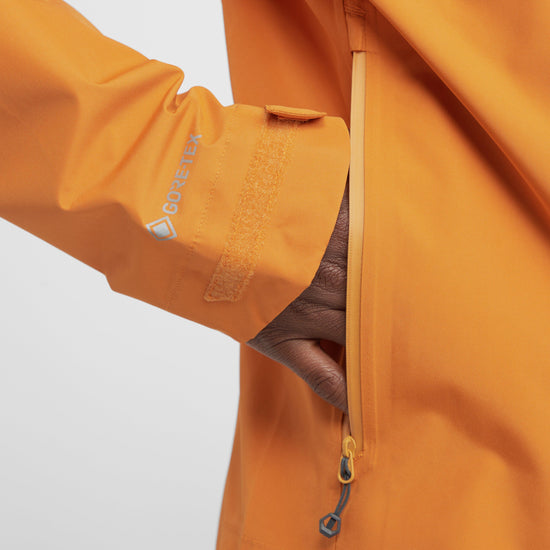 Men’s Spirit Waterproof Jacket