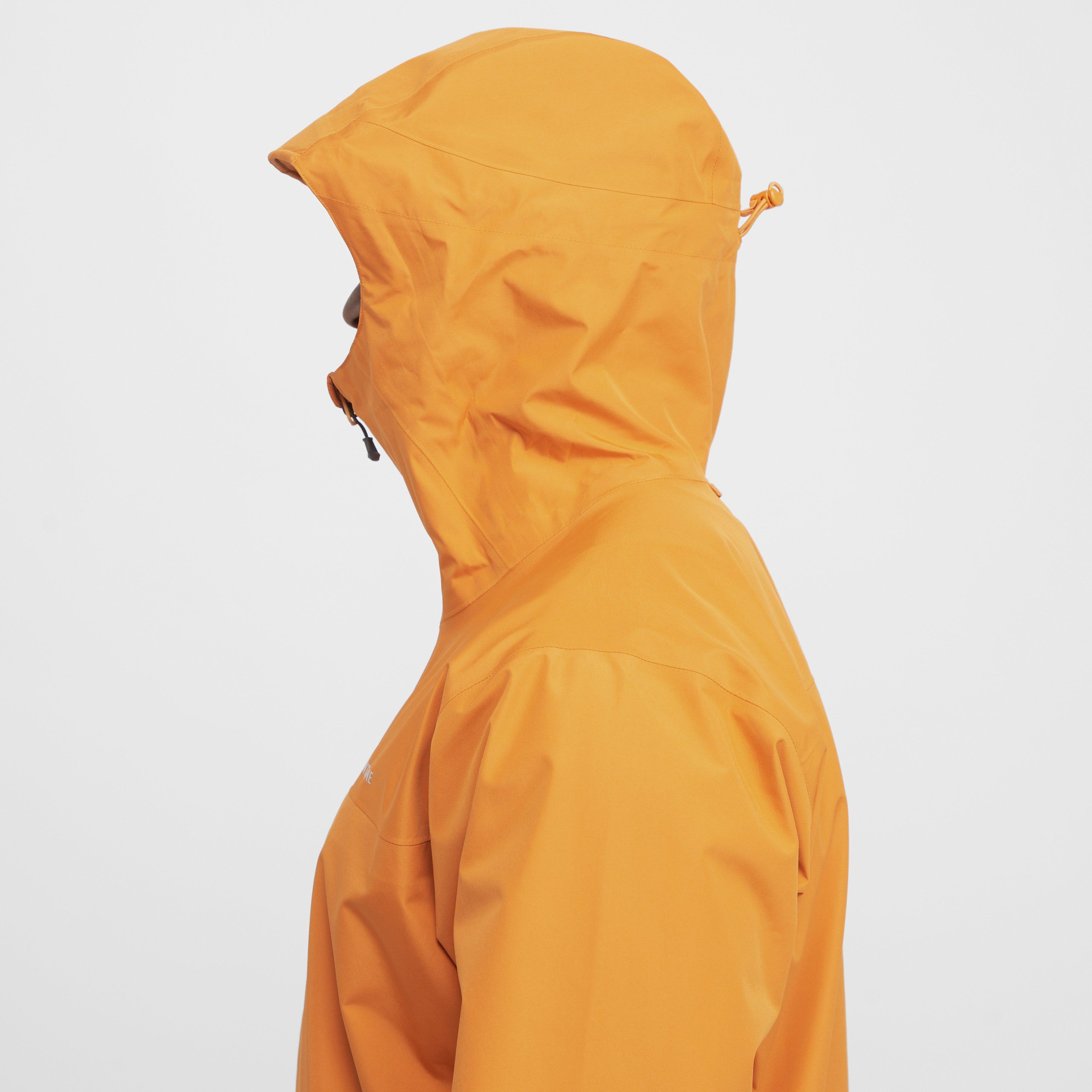 Men’s Spirit Waterproof Jacket