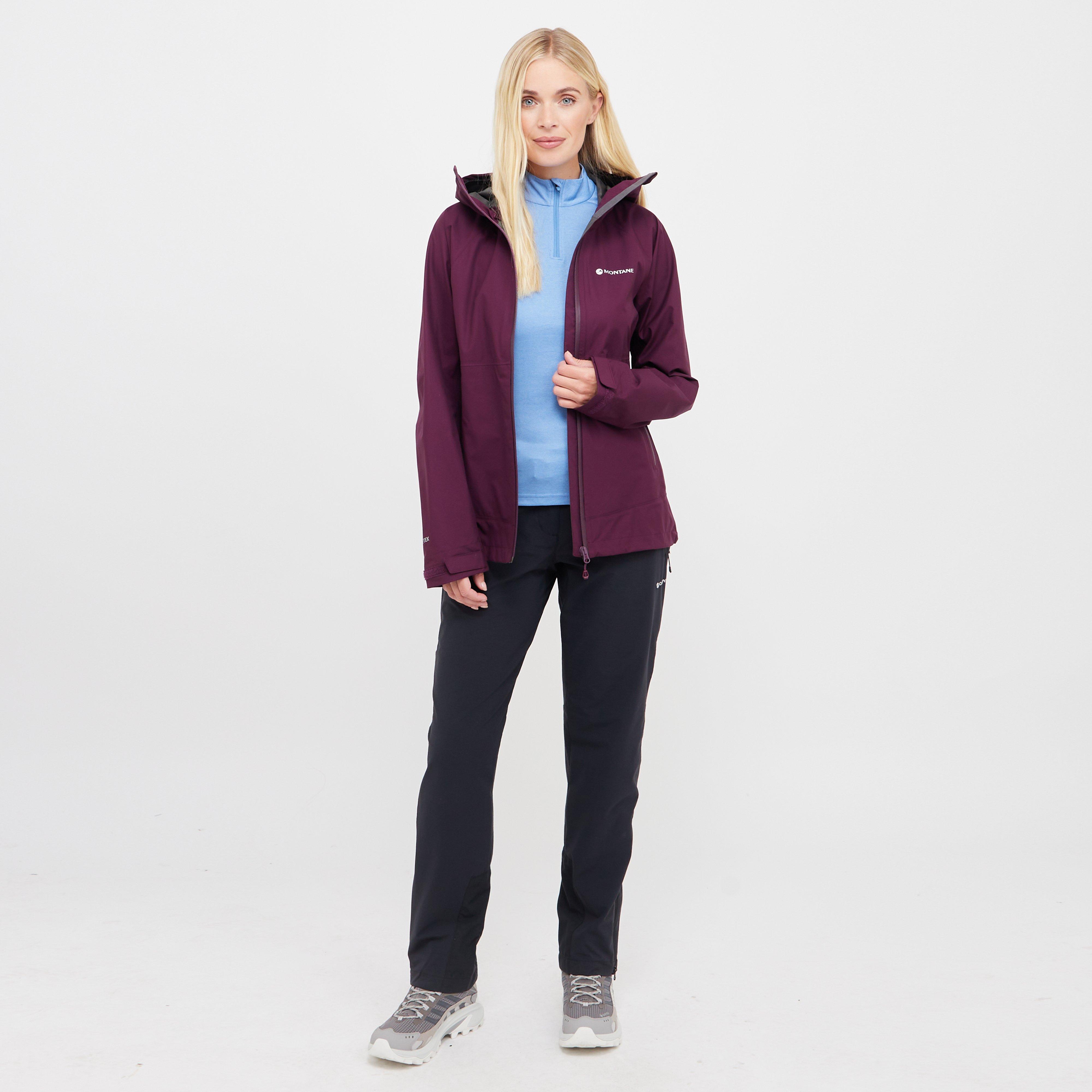 Women’s Spirit Lite Waterproof Jacket