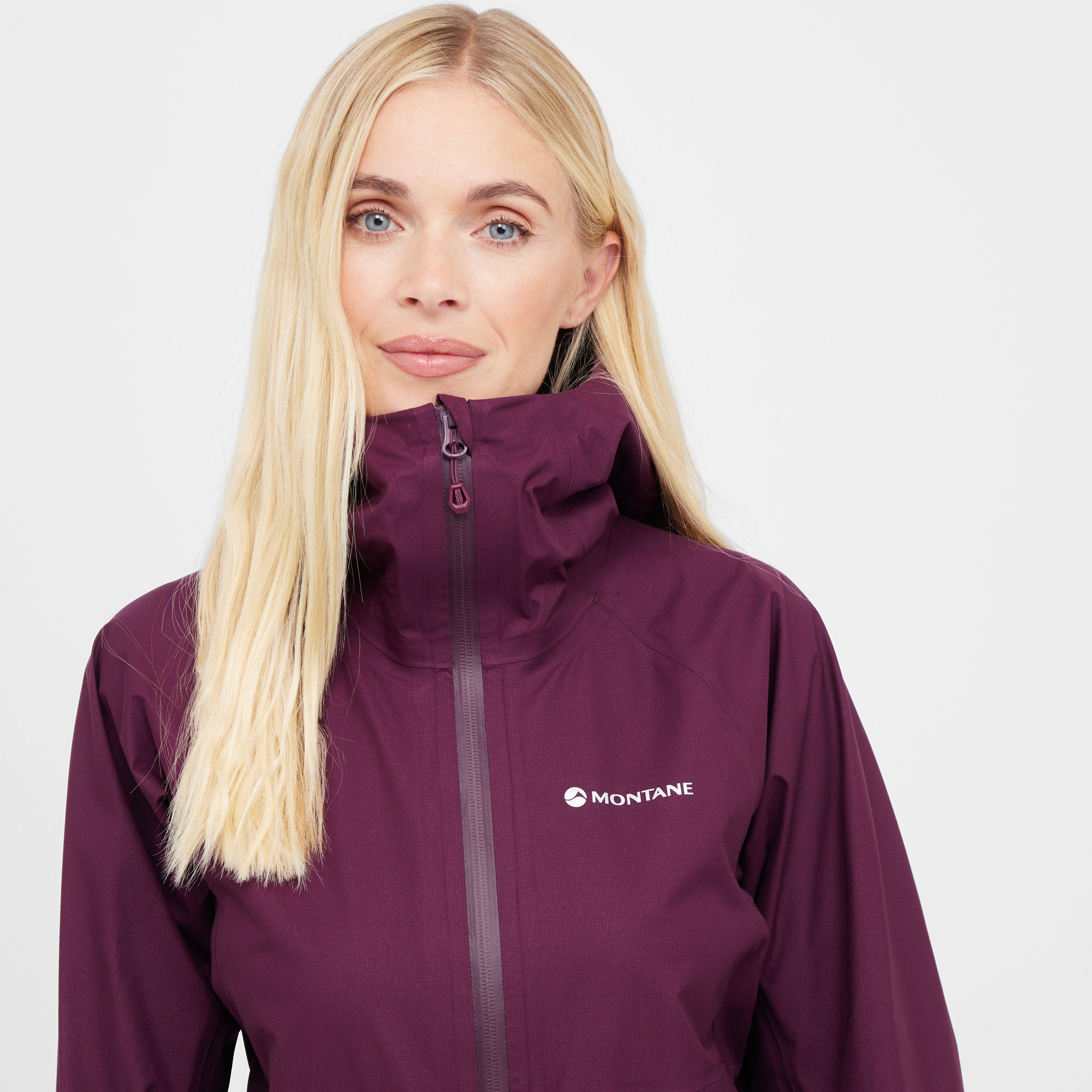 Women’s Spirit Lite Waterproof Jacket
