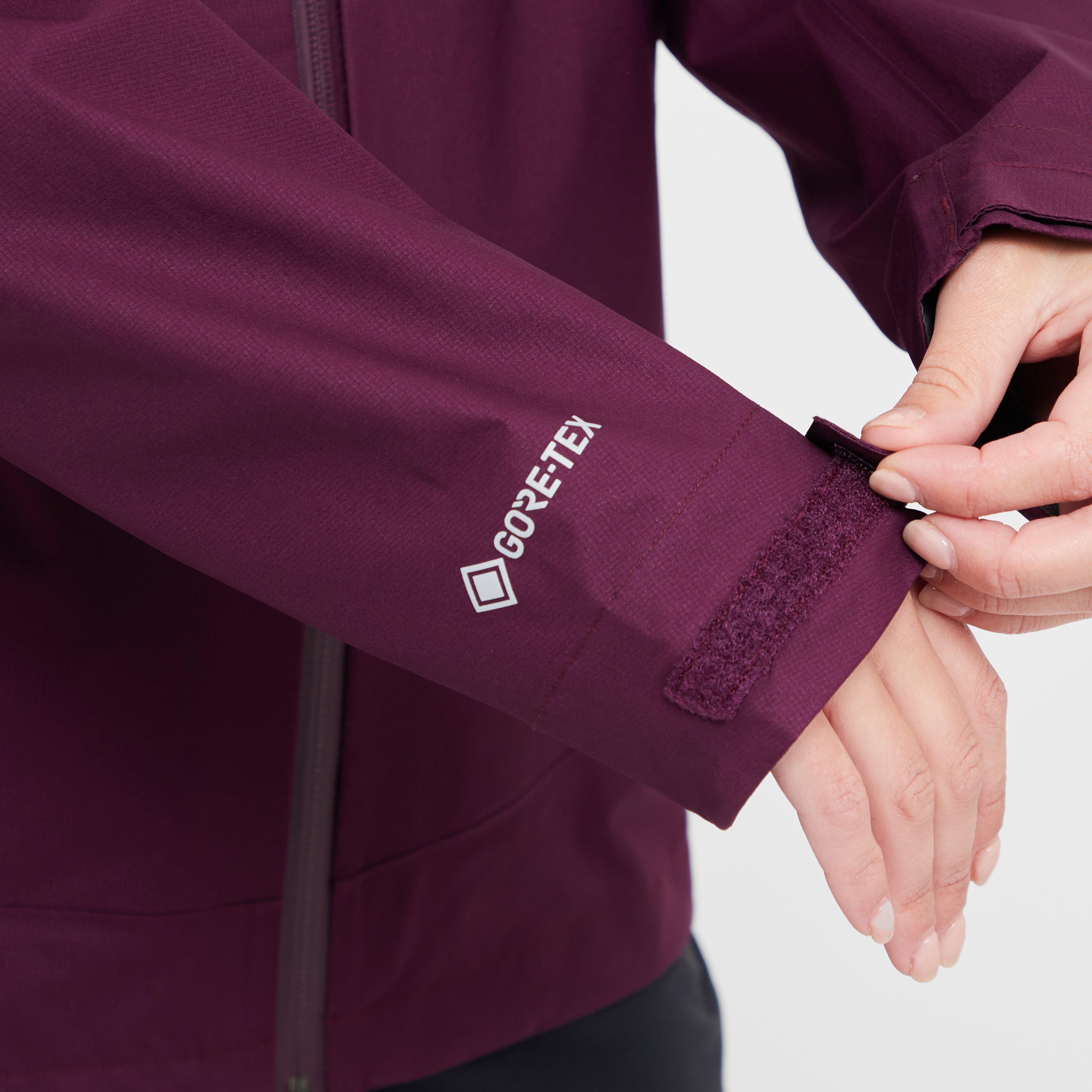 Women’s Spirit Lite Waterproof Jacket