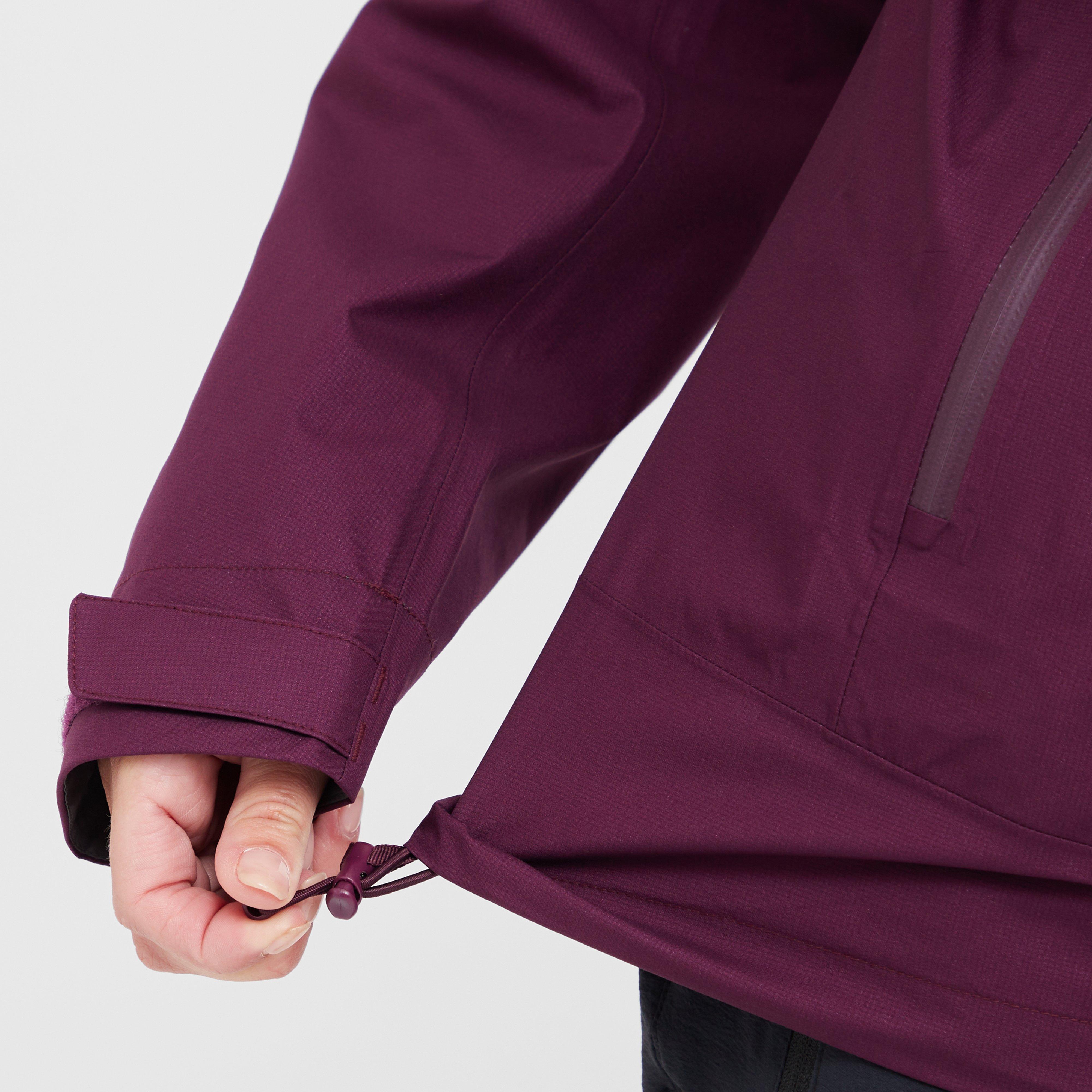 Women’s Spirit Lite Waterproof Jacket