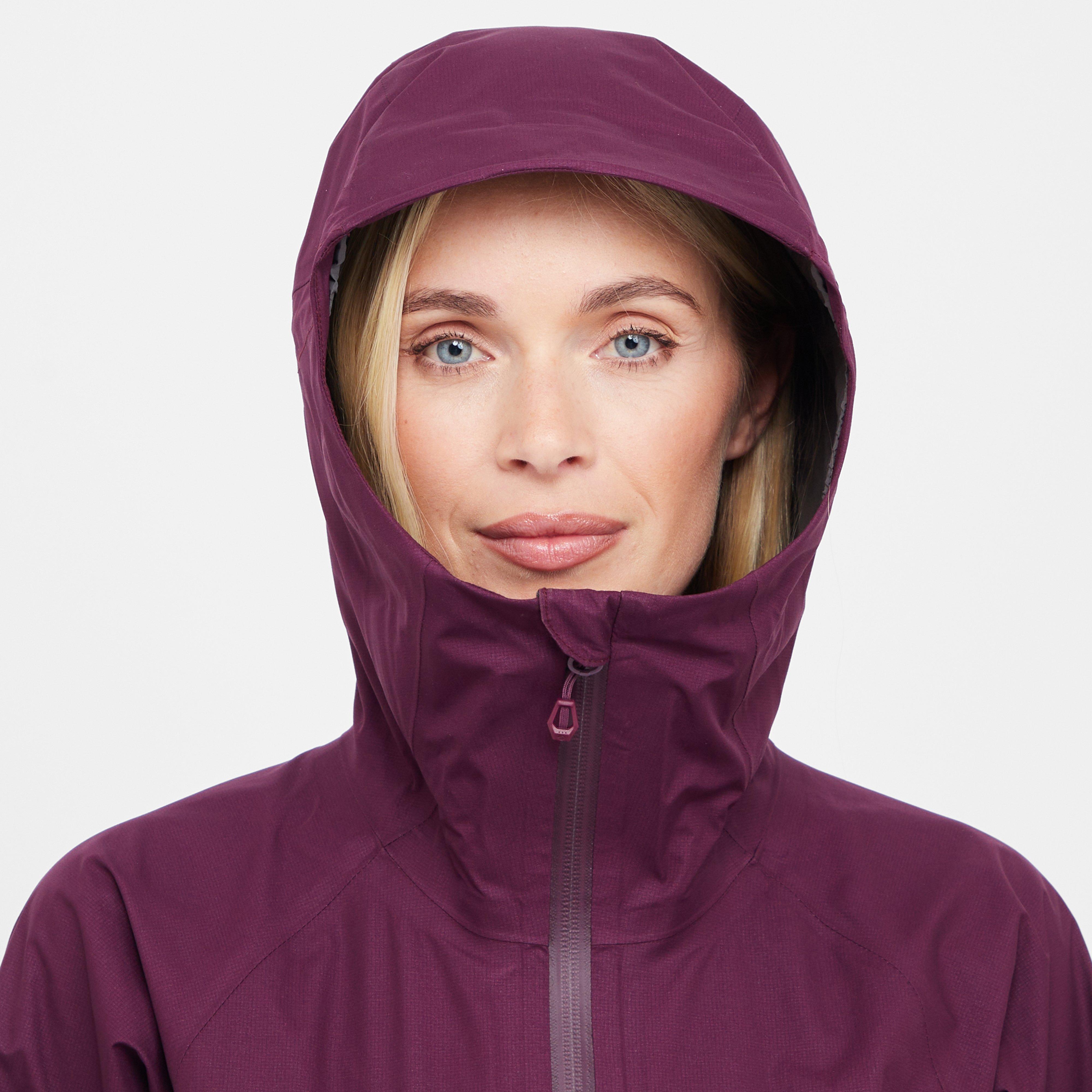 Women’s Spirit Lite Waterproof Jacket