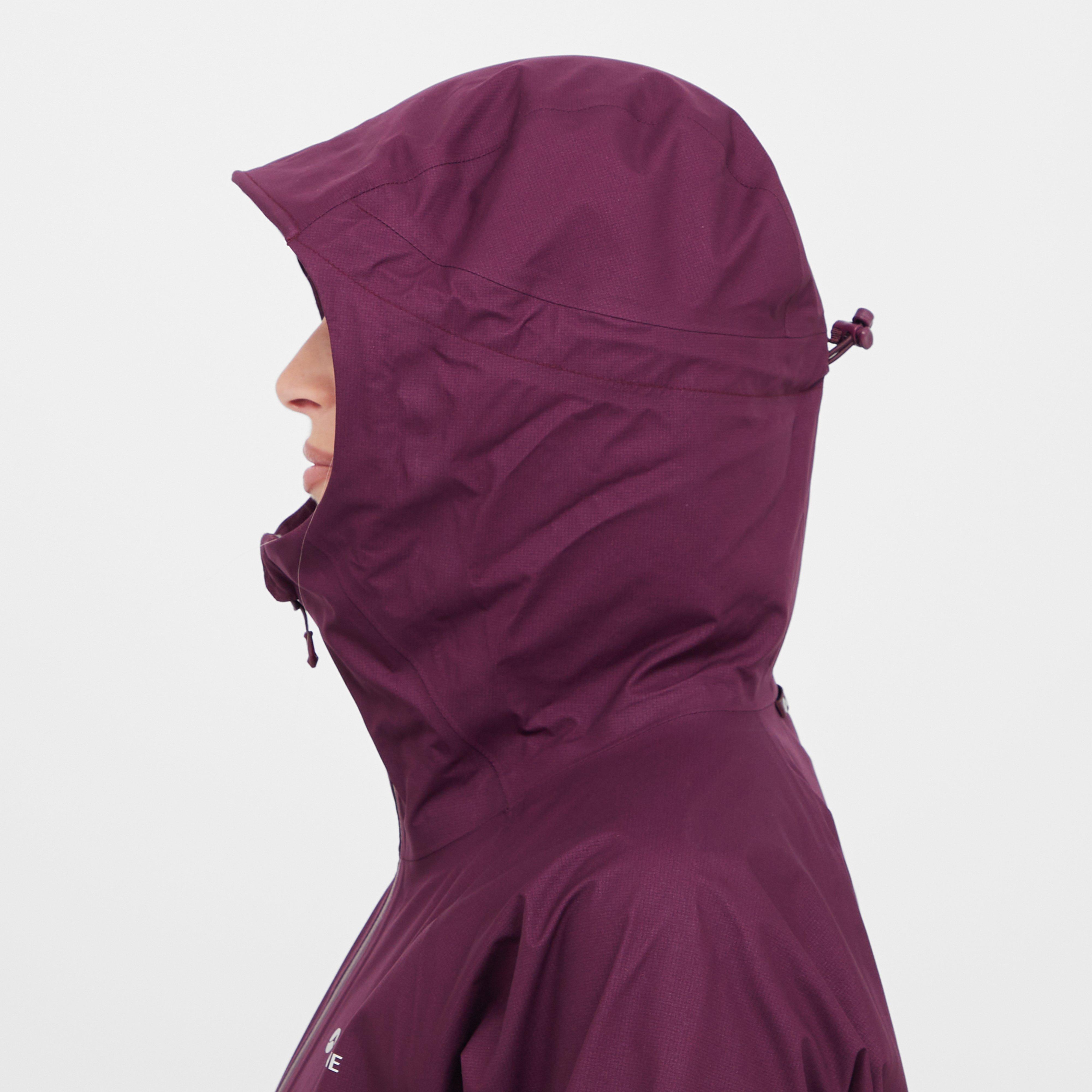 Women’s Spirit Lite Waterproof Jacket