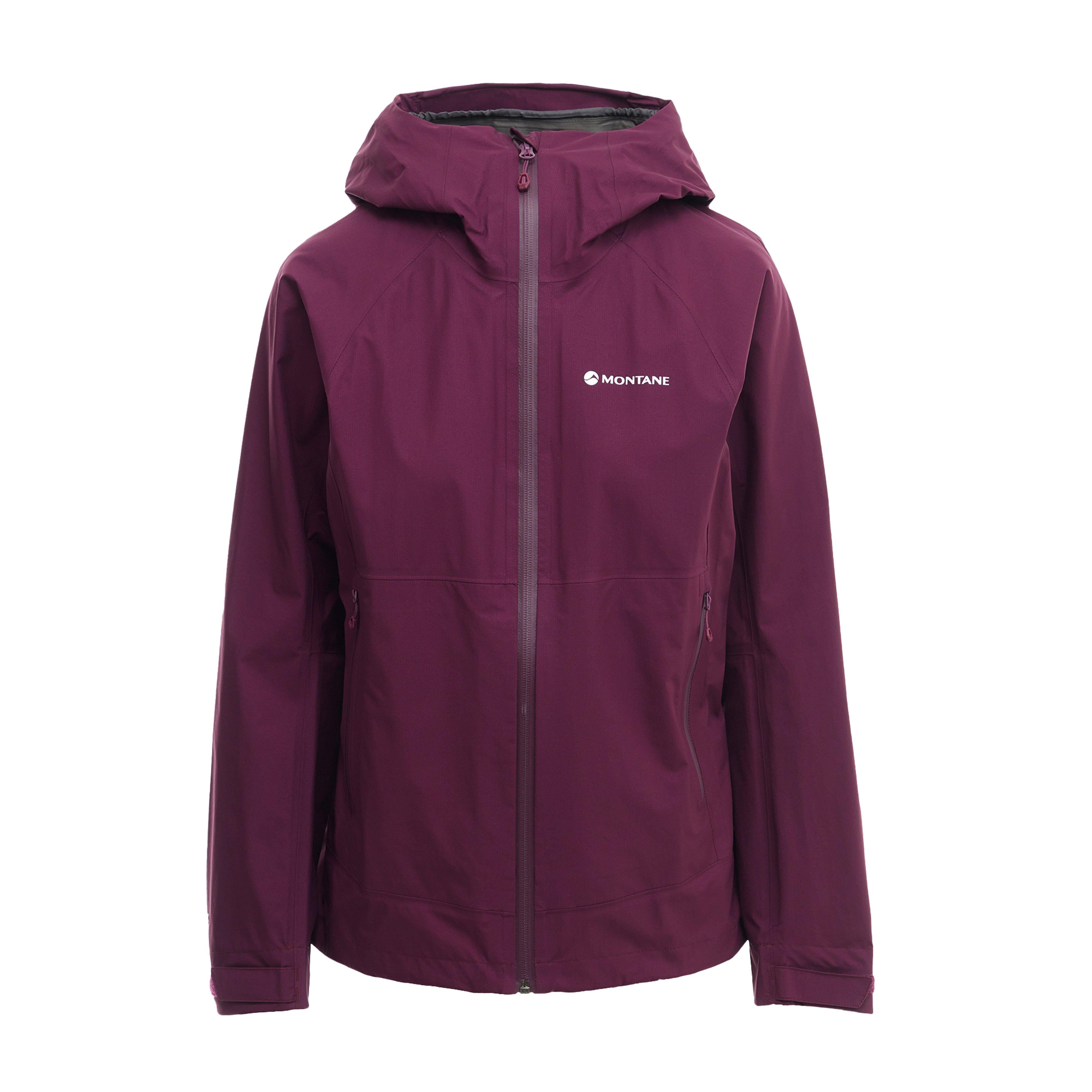 Women’s Spirit Lite Waterproof Jacket
