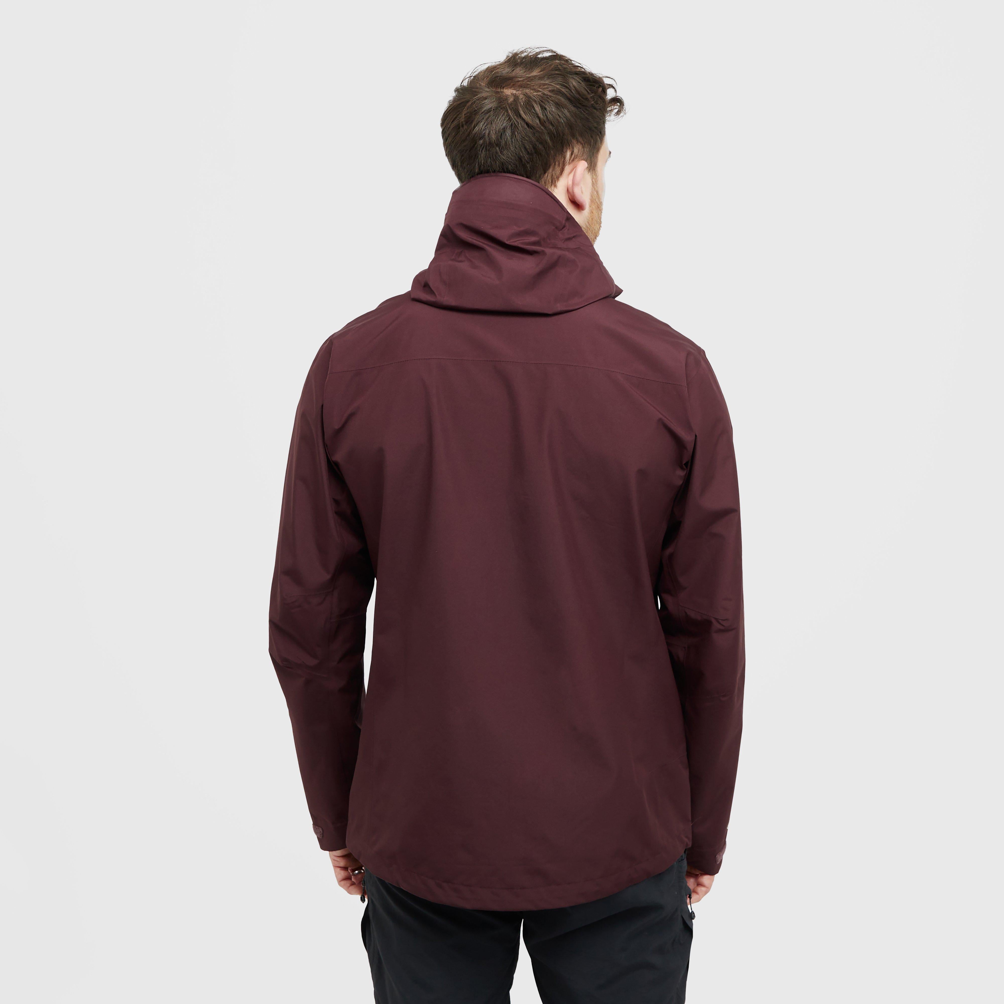 Men’s Spirit Waterproof Jacket