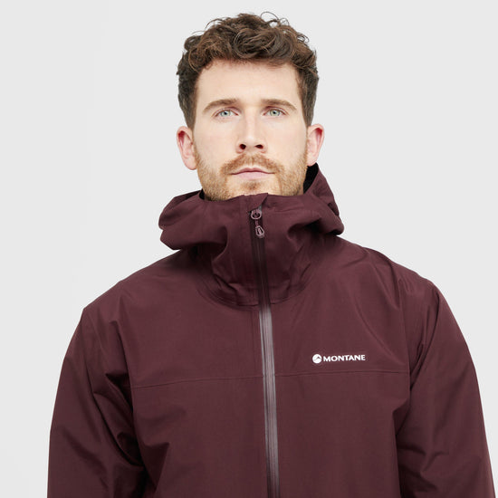 Men’s Spirit Waterproof Jacket