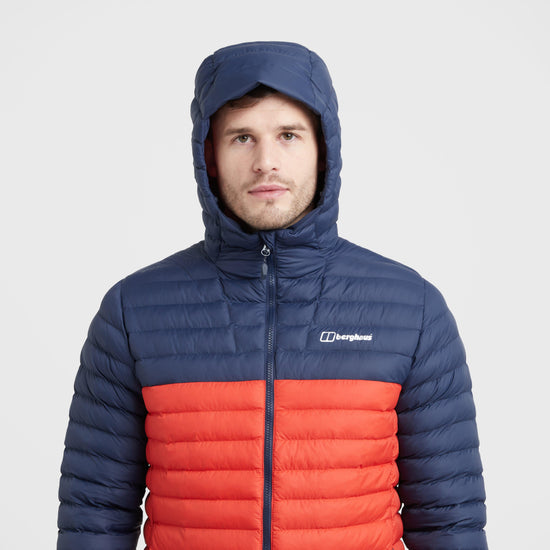 Men’s Claggan Jacket