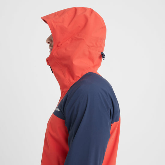 Men’s Boreen Stretch Waterproof Jacket