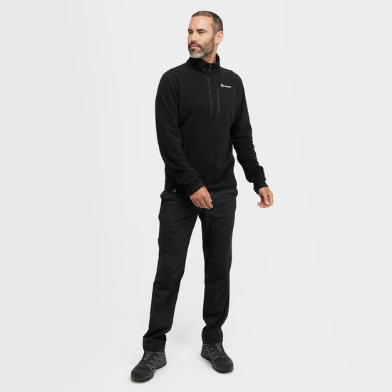 Men’s Prism Micro PT Half-Zip Fleece Top