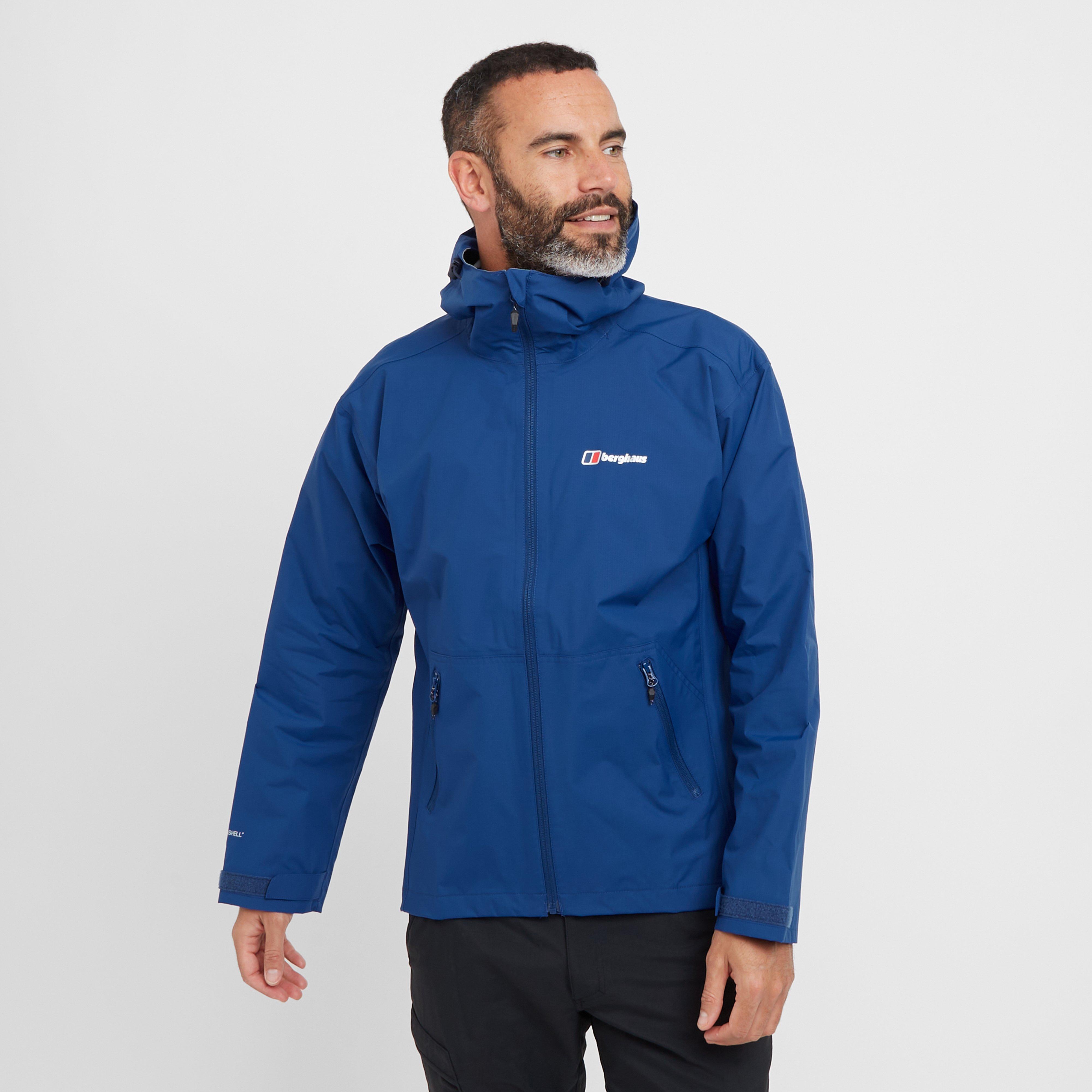 Men’s Stormcloud Waterproof Jacket