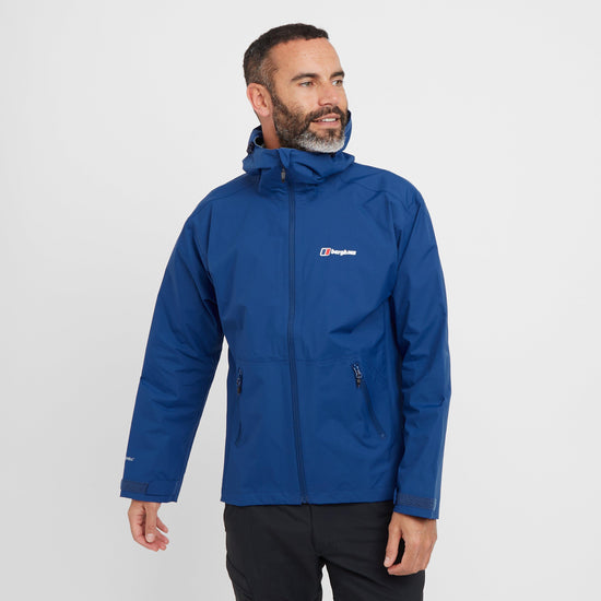 Men’s Stormcloud Waterproof Jacket