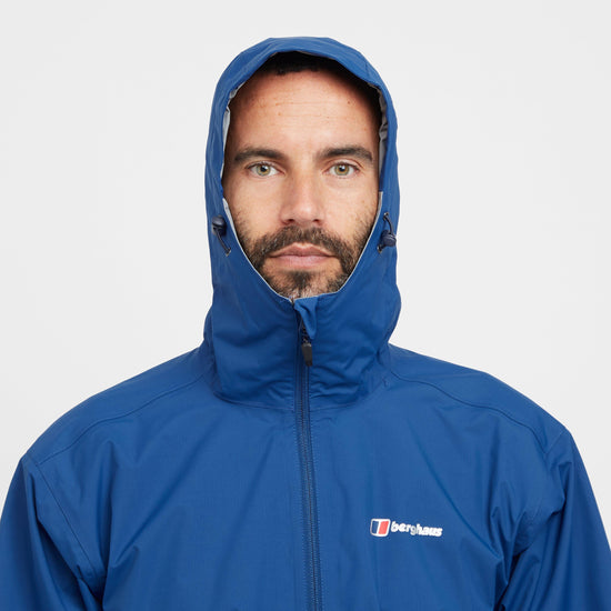 Men’s Stormcloud Waterproof Jacket