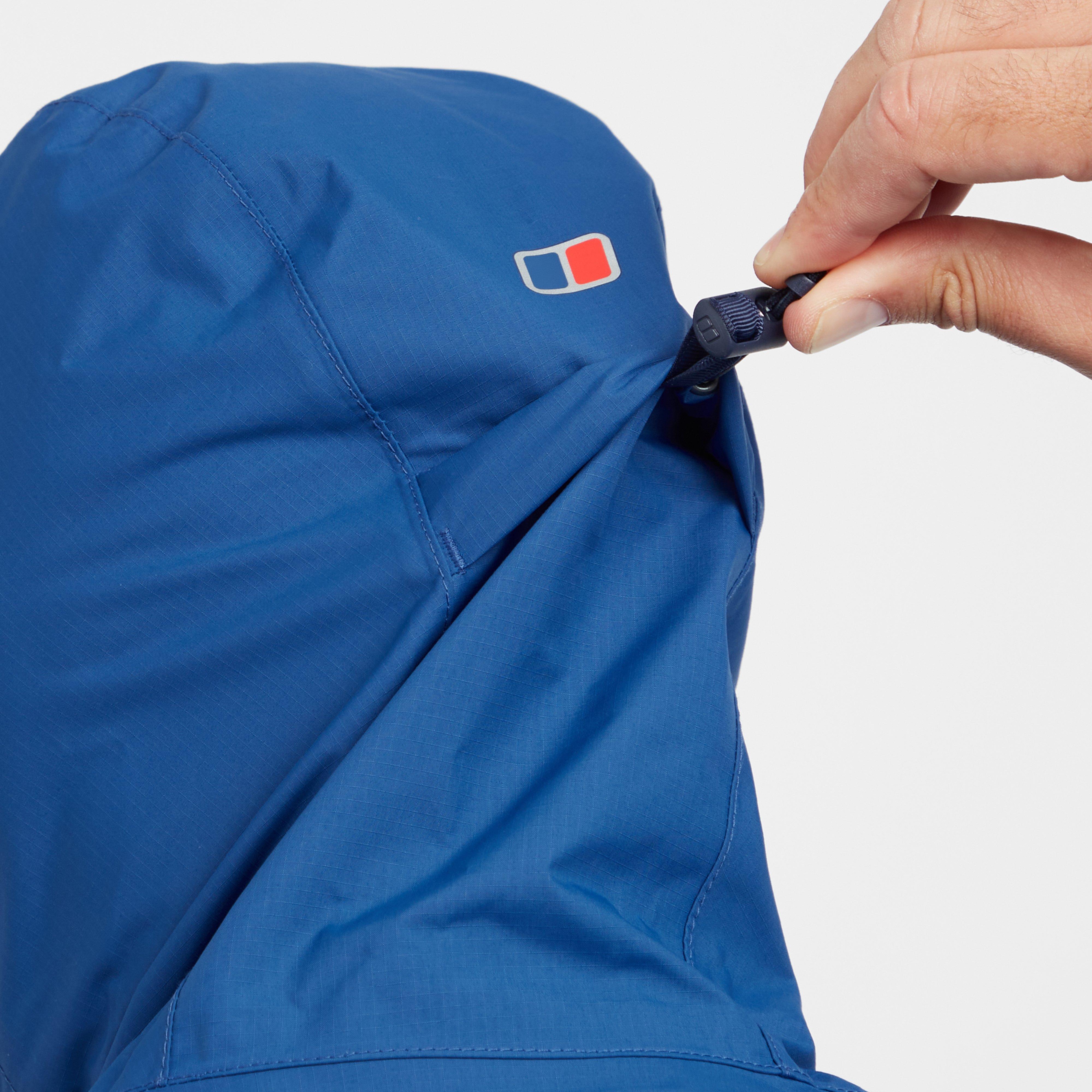 Men’s Stormcloud Waterproof Jacket