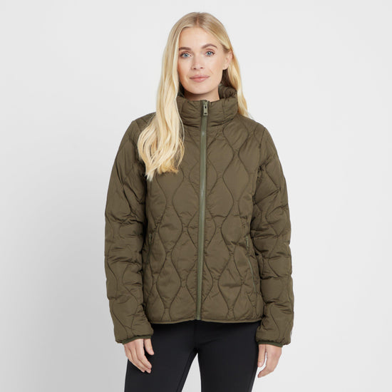 Women’s Meander Jacket