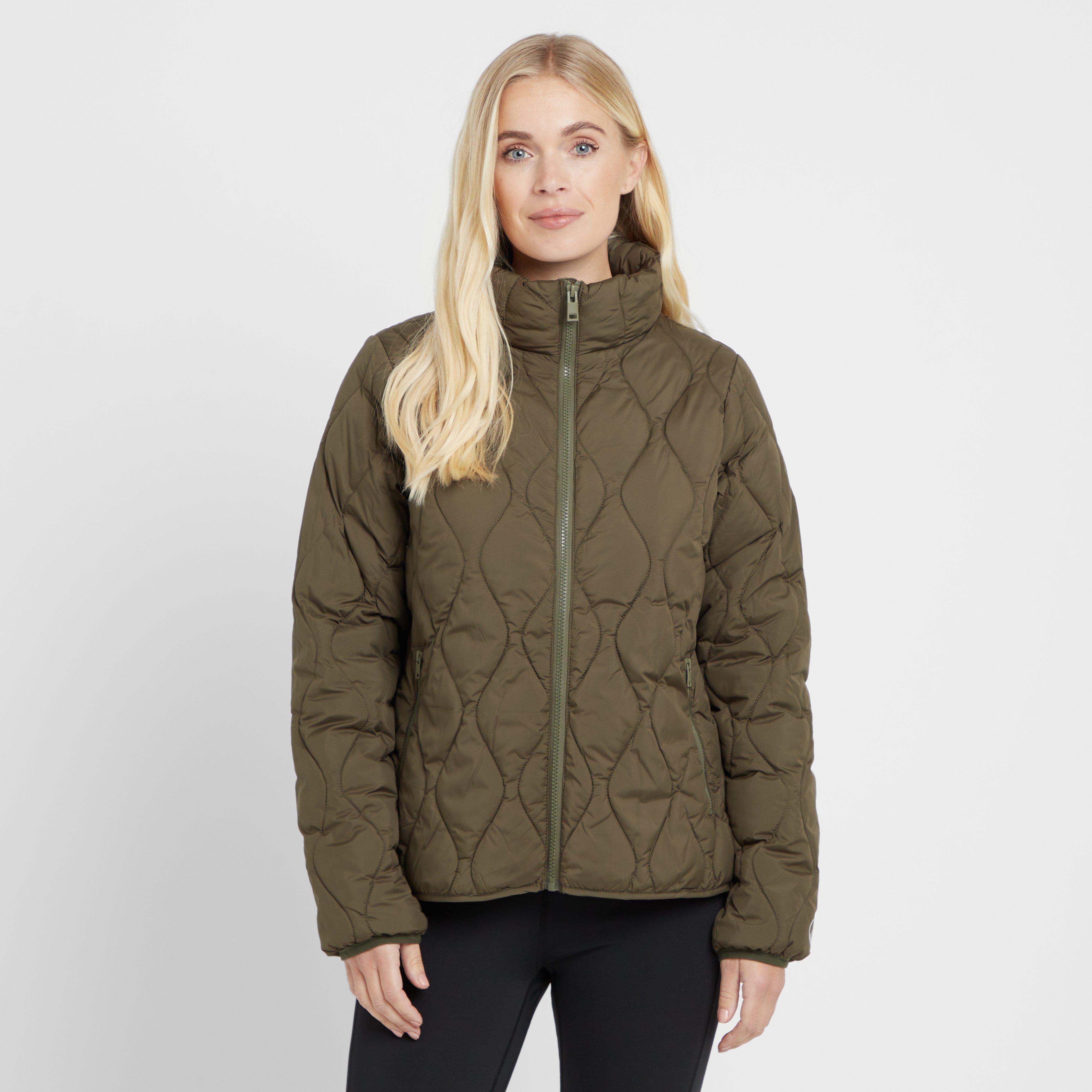 Women’s Meander Jacket