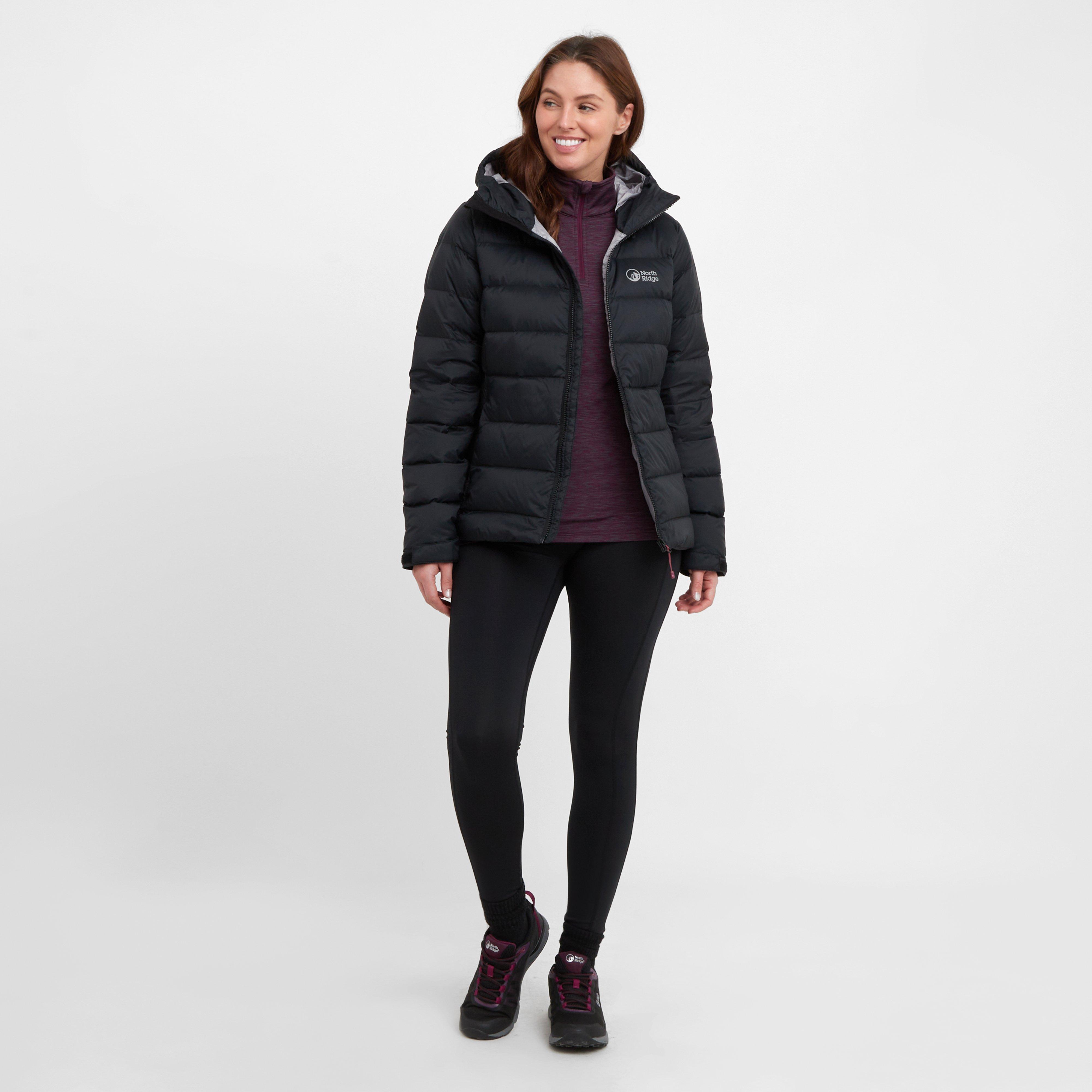 Women's Tech Down II Jacket