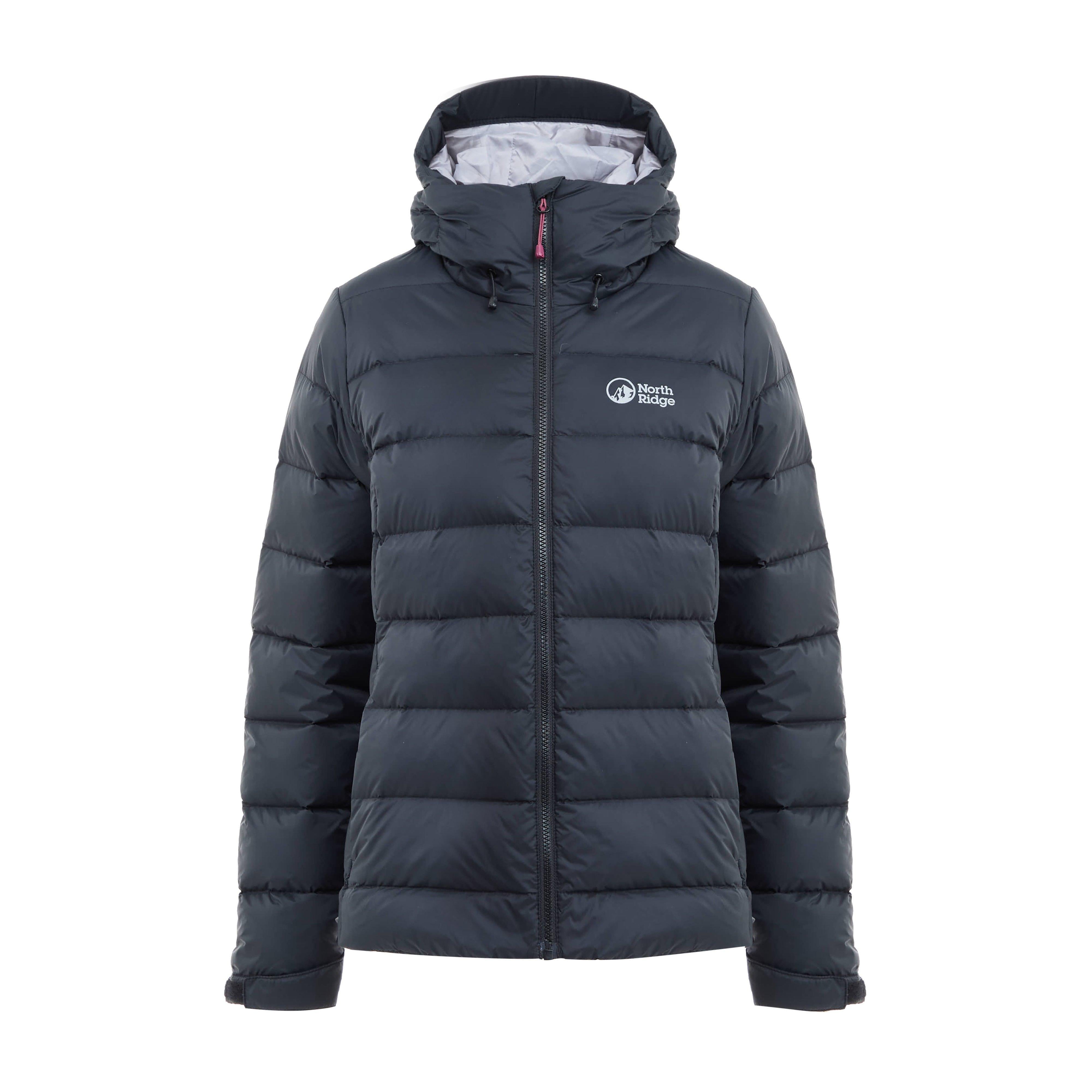 Women's Tech Down II Jacket