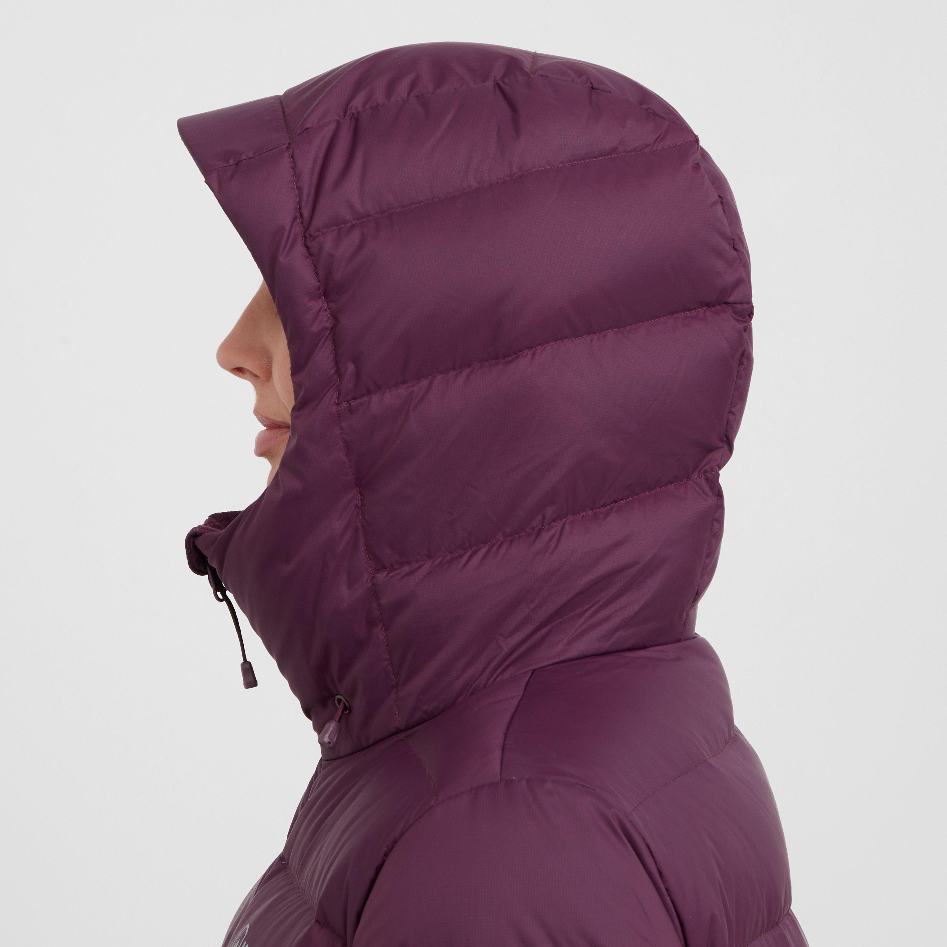 Women's Tech Down II Jacket