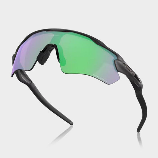 Men's Radar EV Path Prizm Road Jade