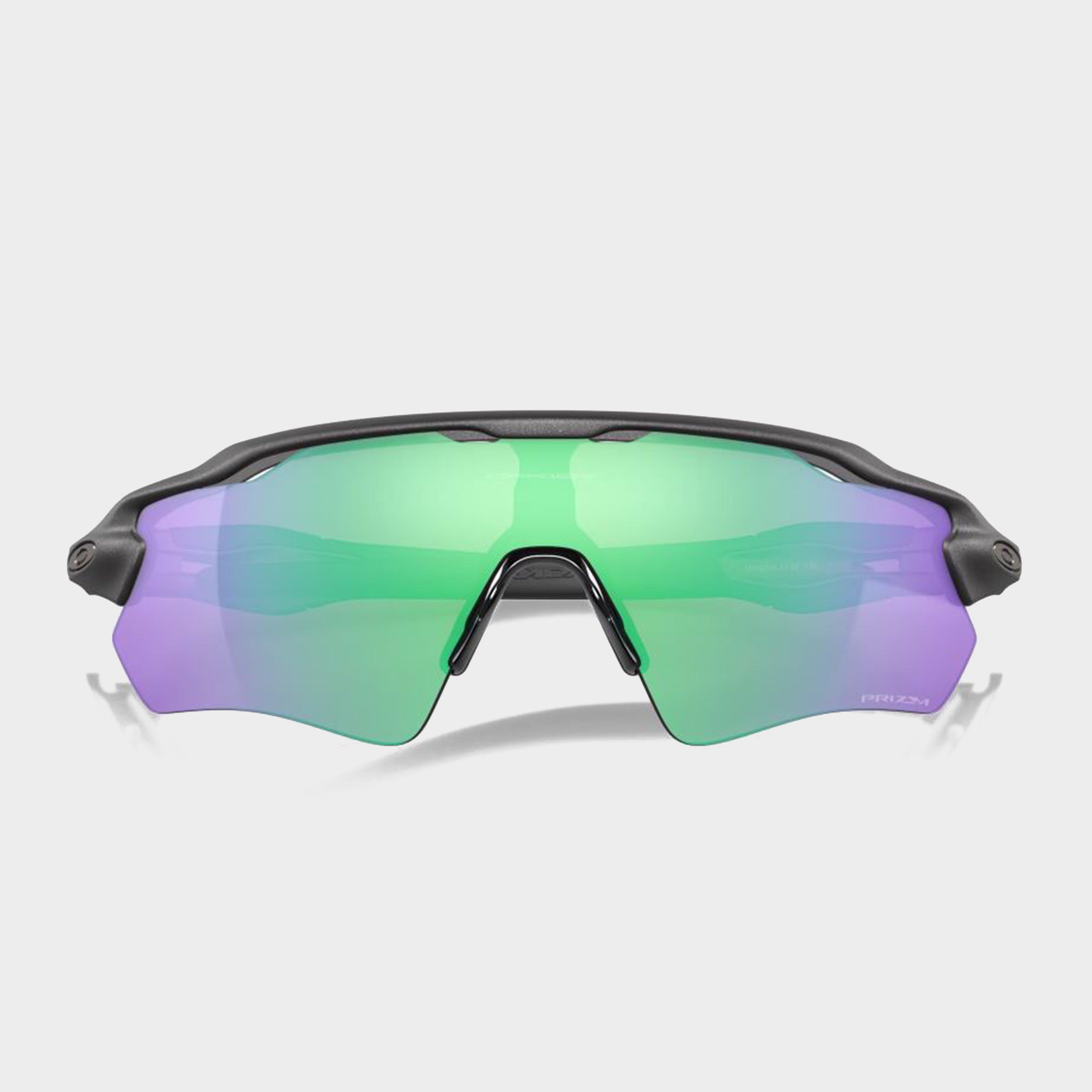 Men's Radar EV Path Prizm Road Jade