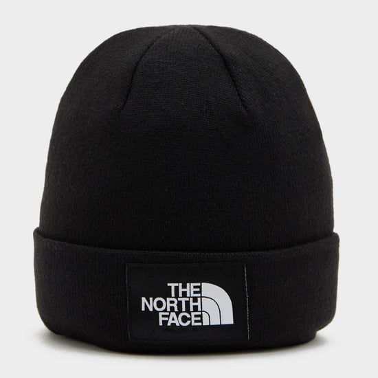Unisex Dock Worker Recycled Beanie