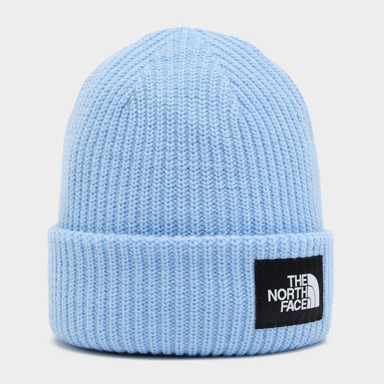 Men's Salty Lined Beanie