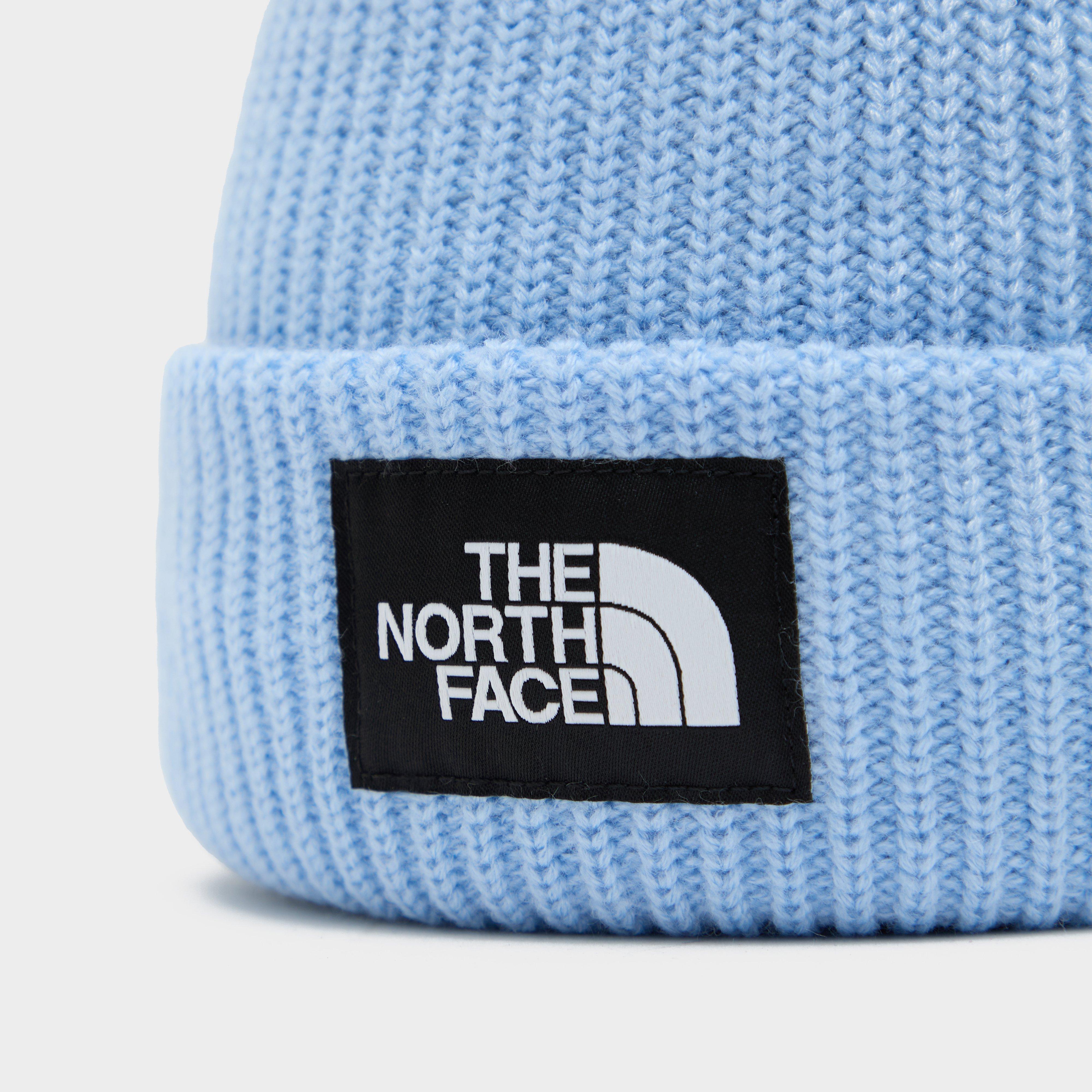 Men's Salty Lined Beanie