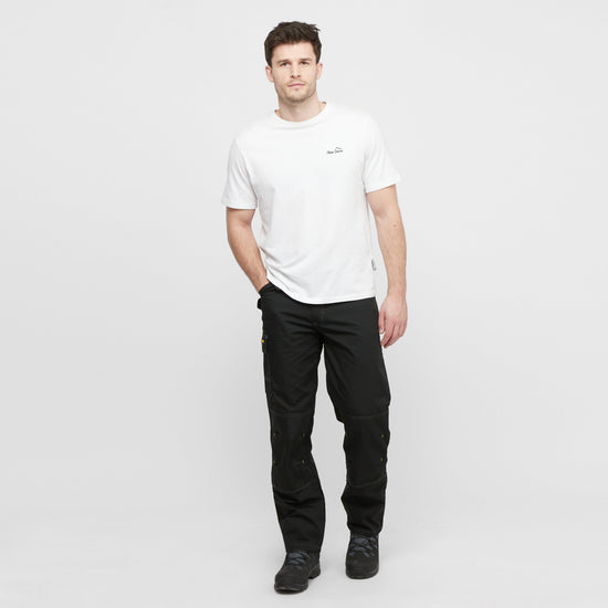Men’s Derby Work Trousers