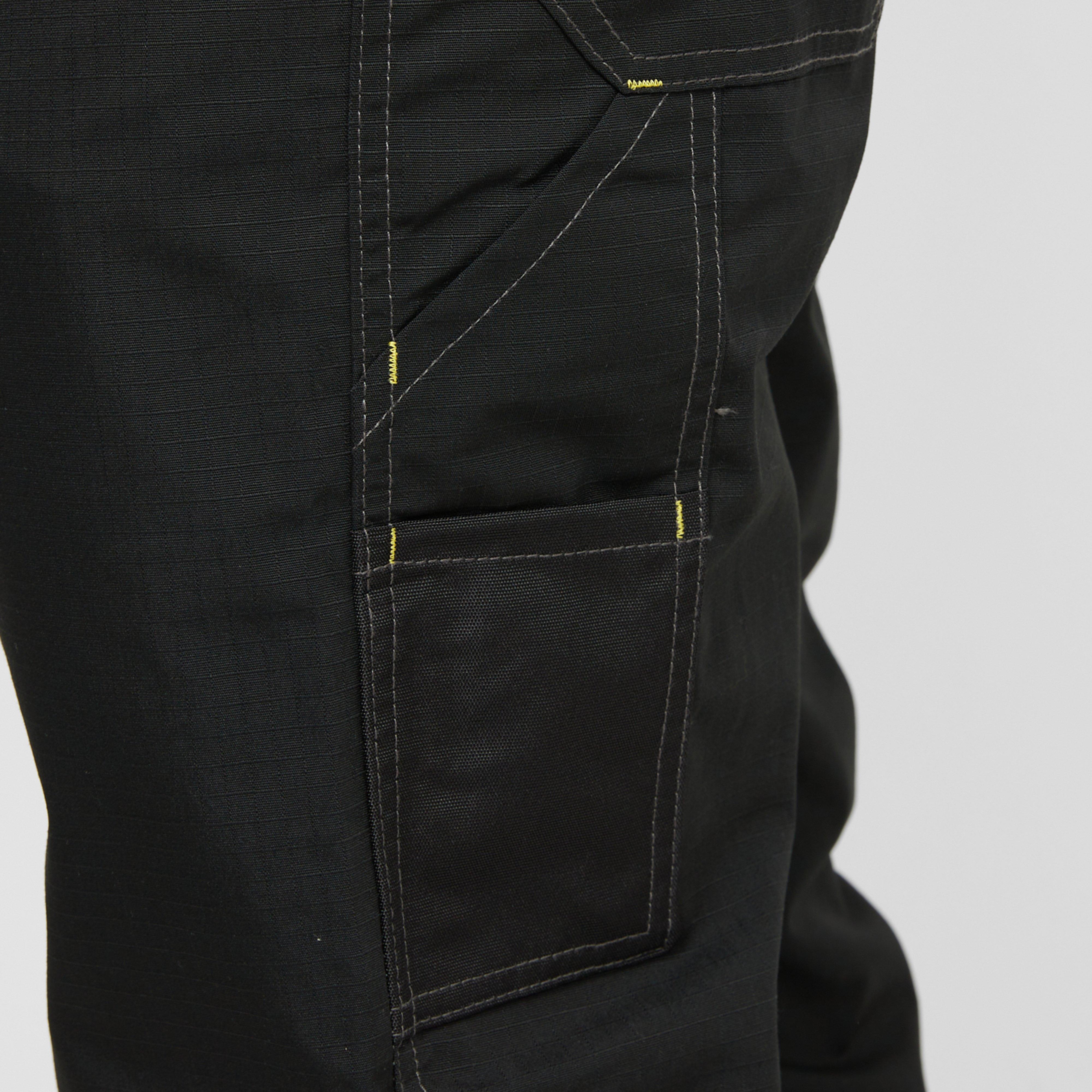 Men’s Derby Work Trousers