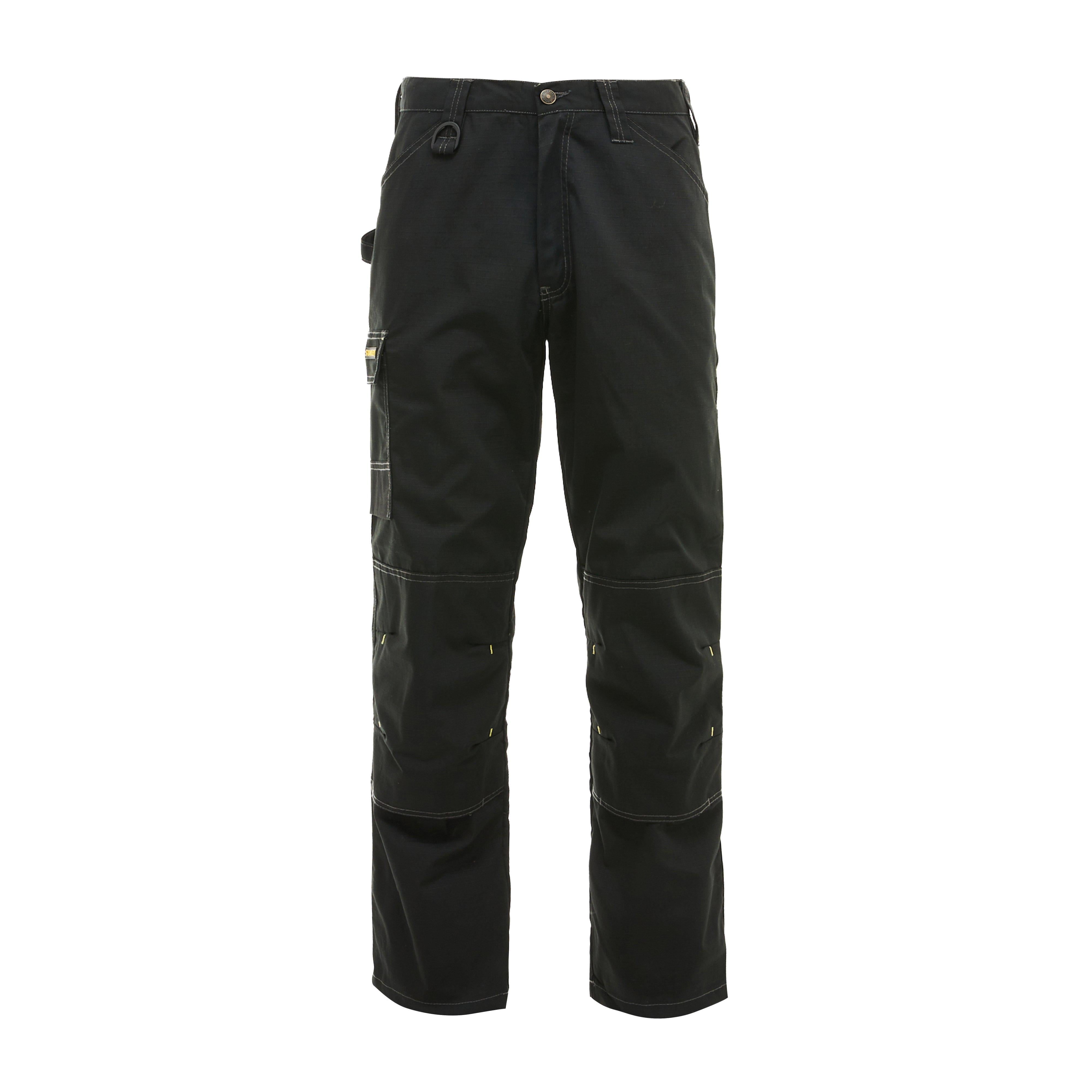 Men’s Derby Work Trousers