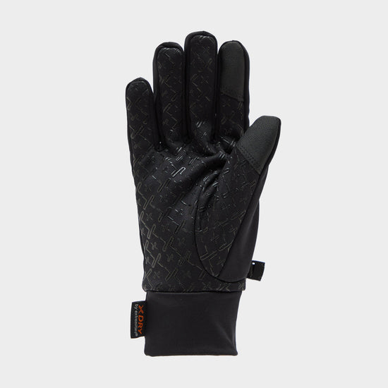 Women’s Insulated Waterproof Power Liner Gloves