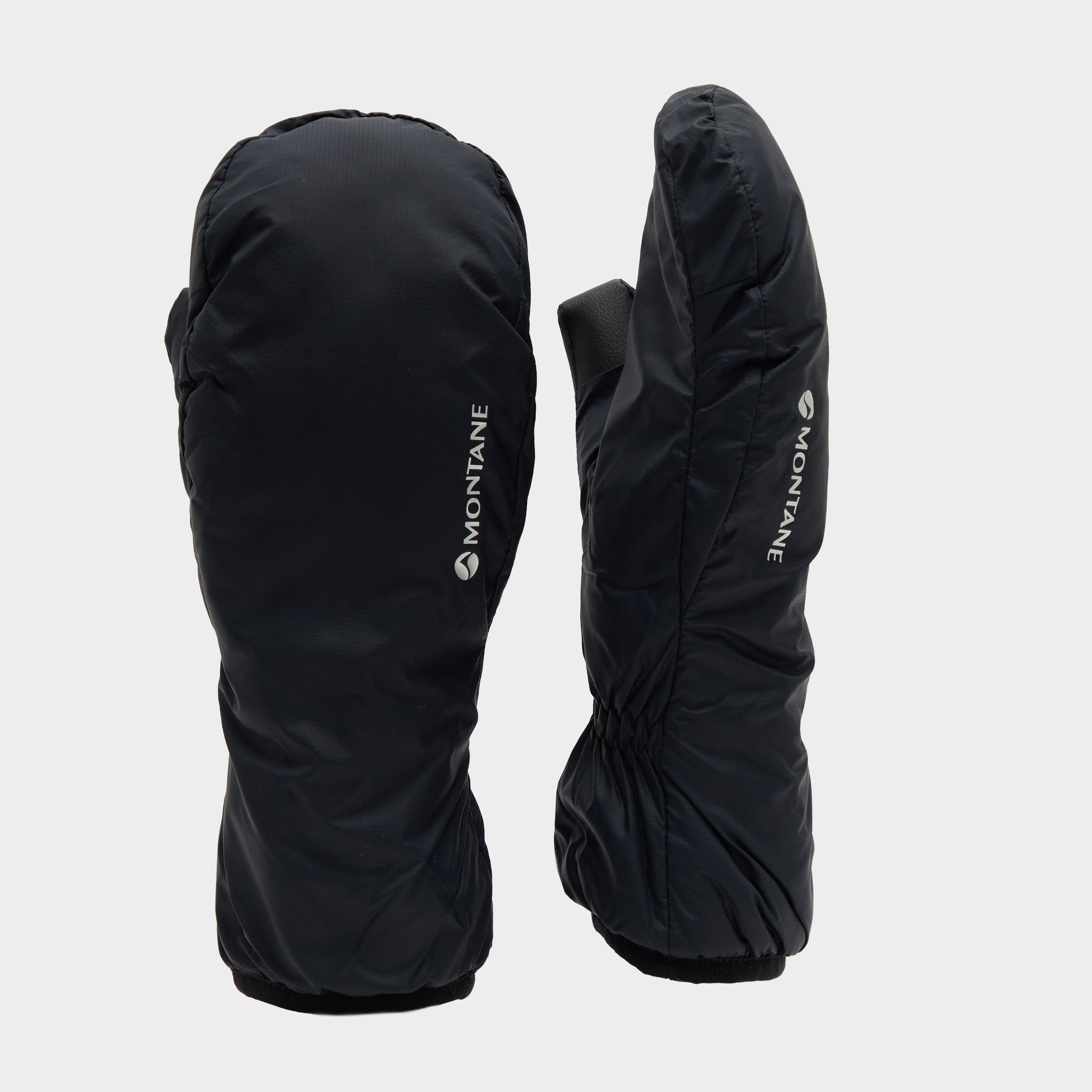 Men's Respond Insulated Mittens